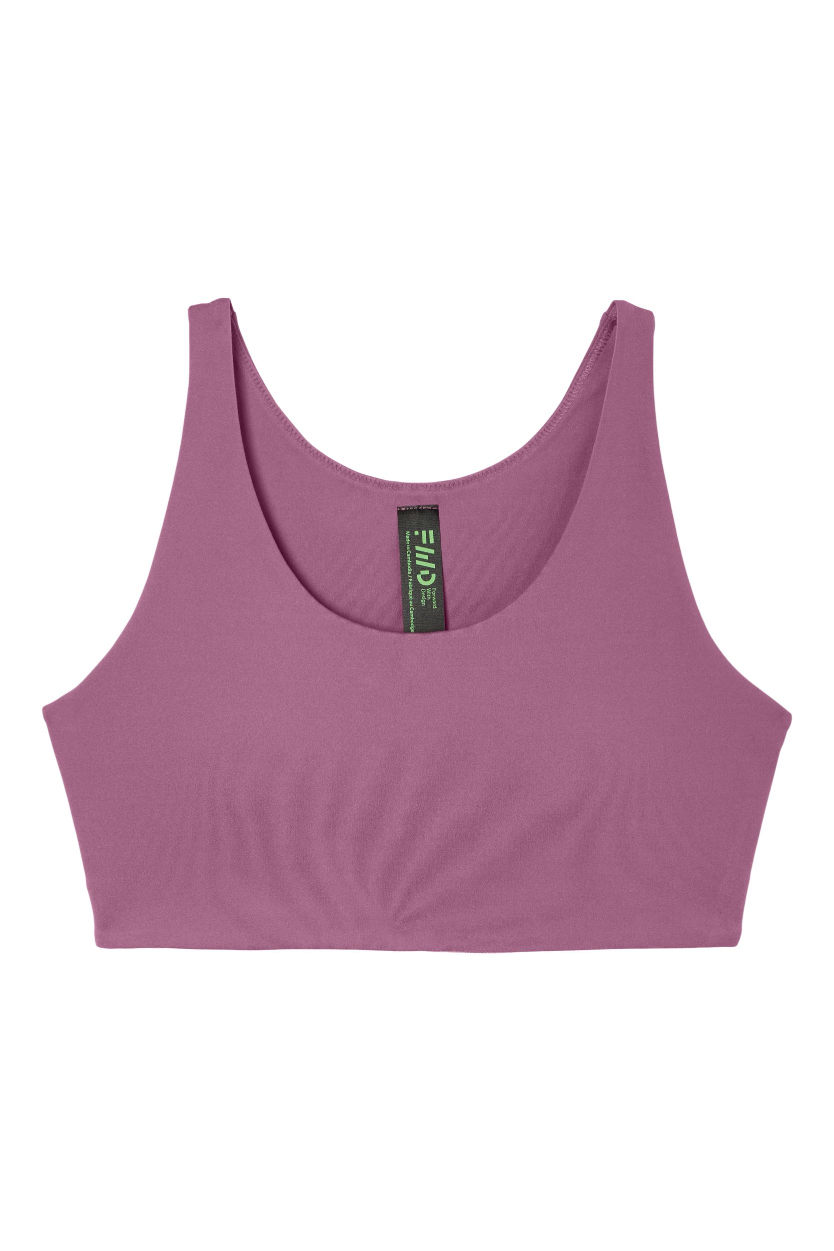 FWD Women's Balanced Medium Sports Bra