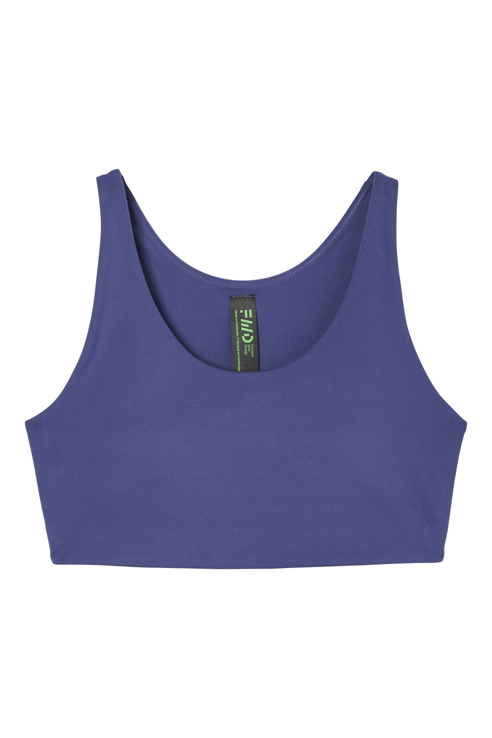 FWD Women's Balanced Medium Sports Bra