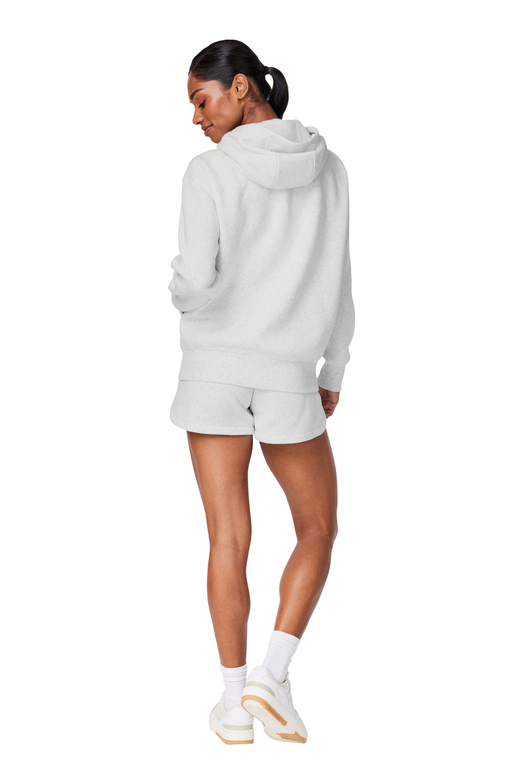FWD Women's All Year Full Zip Hoodie