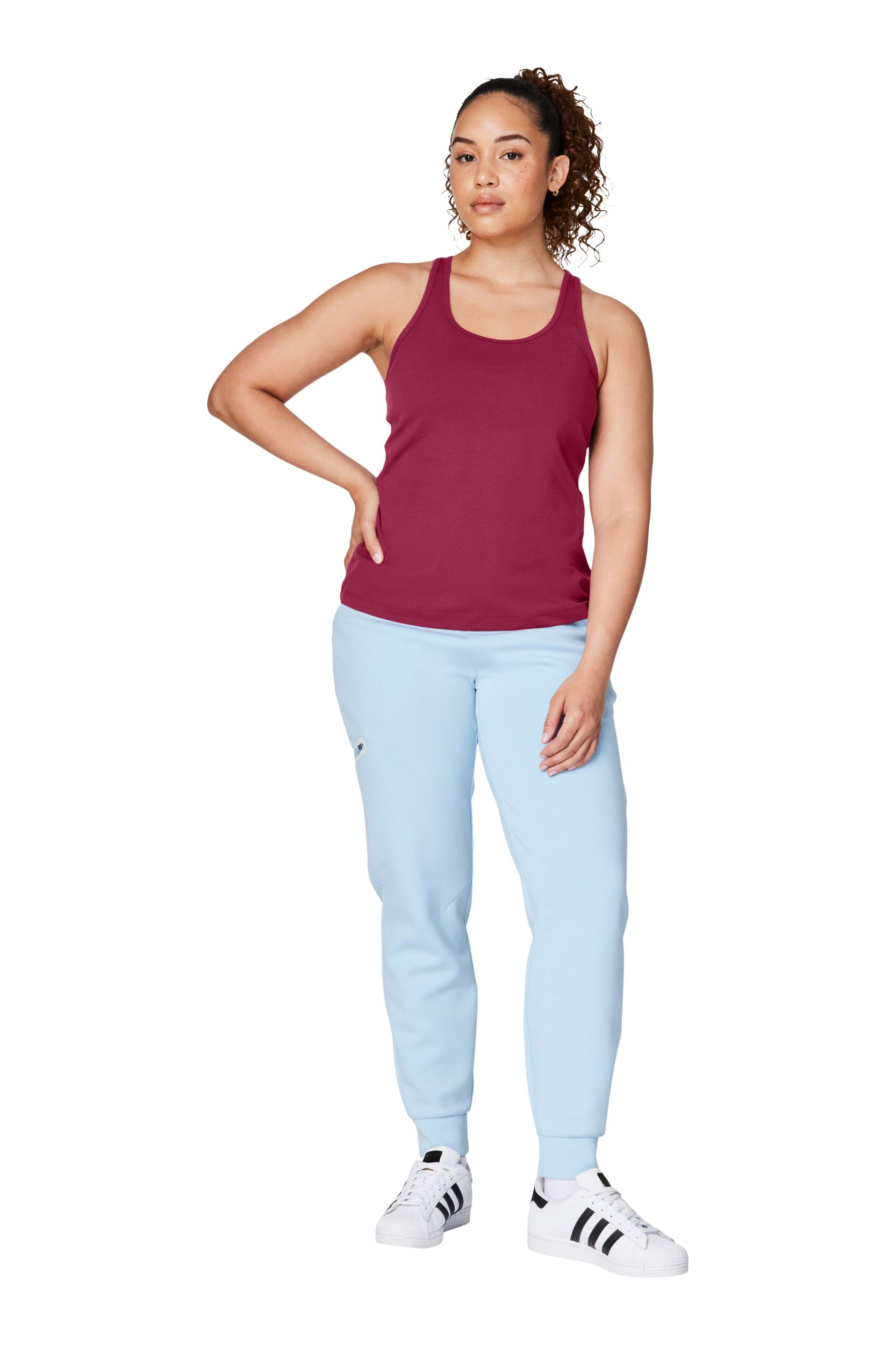 FWD Women's All Sport Tank