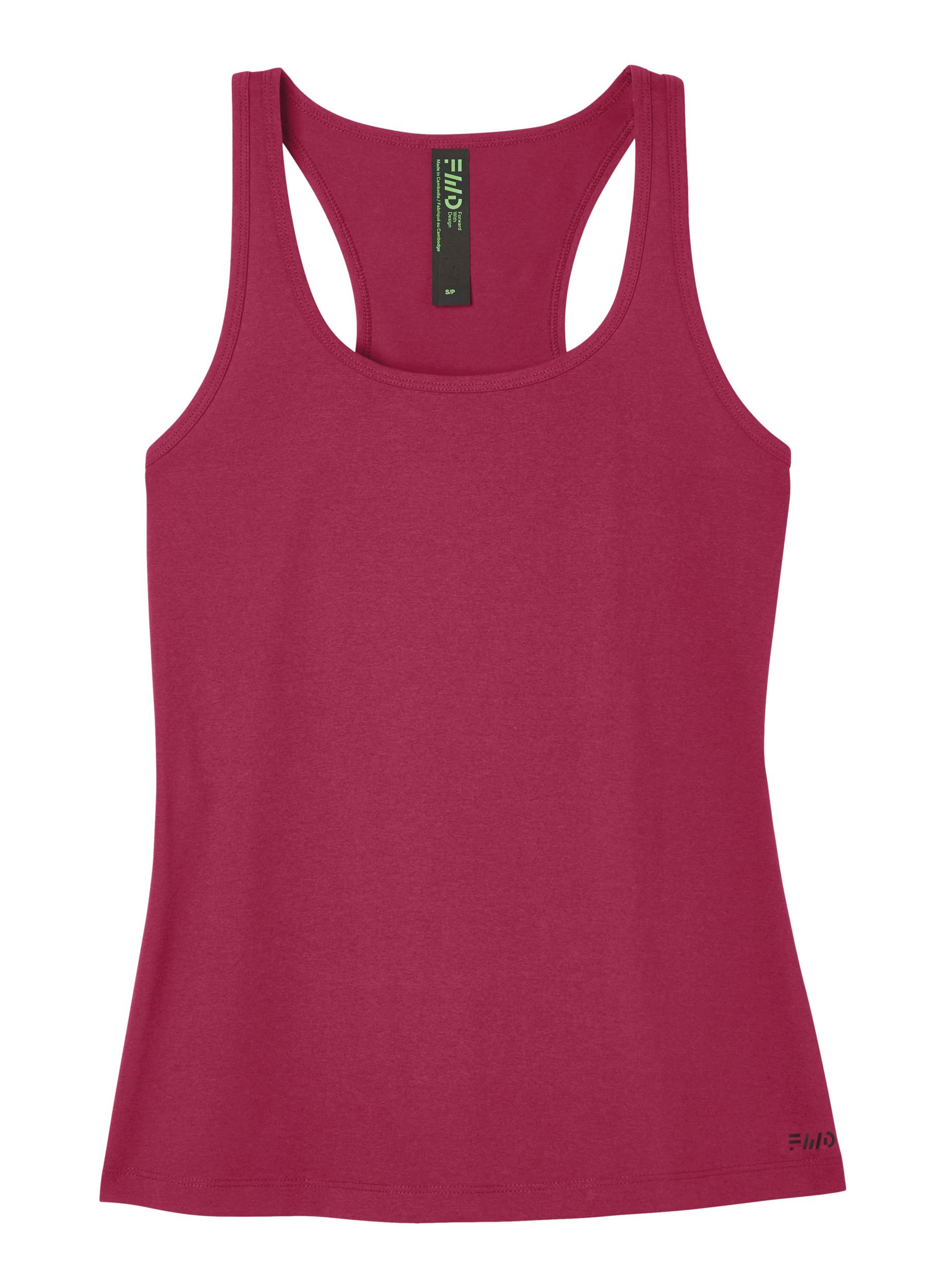 FWD Women's All Sport Tank