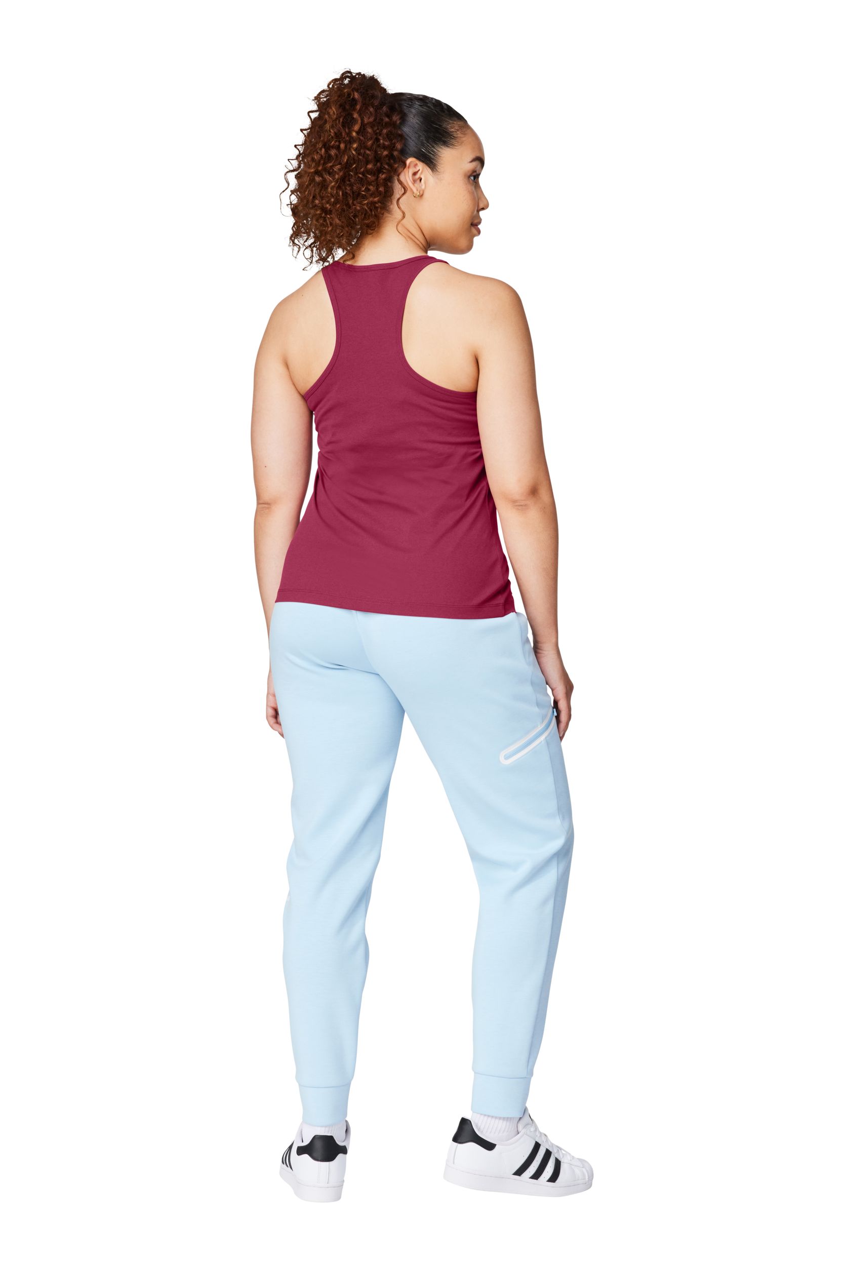 FWD Women's All Sport Tank