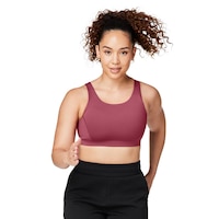 FWD Women's All Day Medium Impact Sports Bra