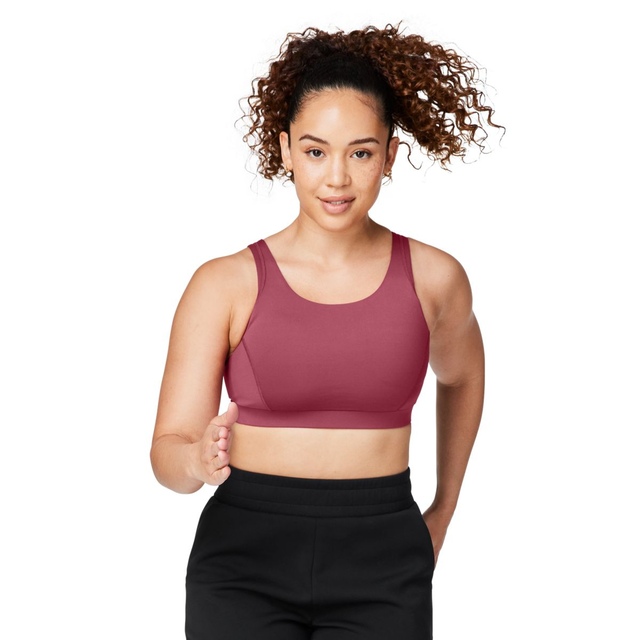 FWD Women's All Day Medium Impact Sports Bra