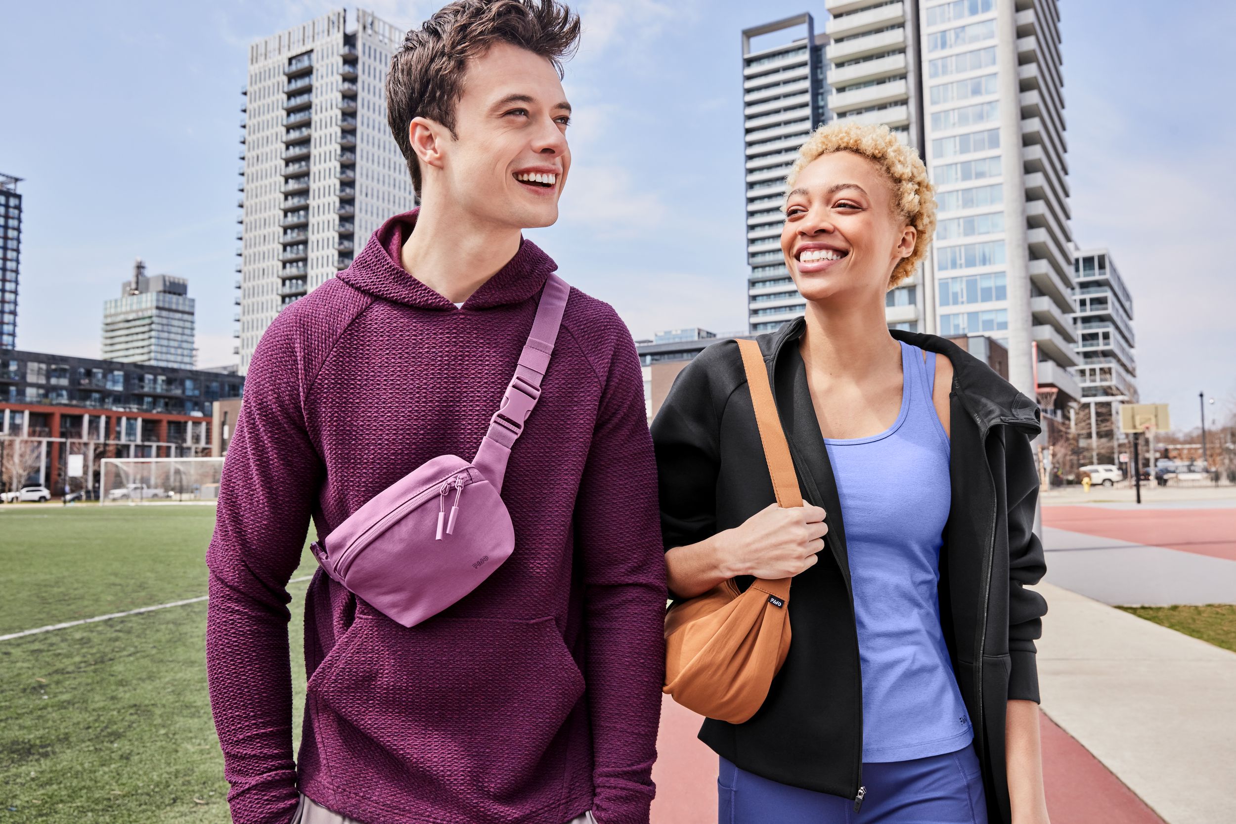 FWD On The Go Hip Pack Mini