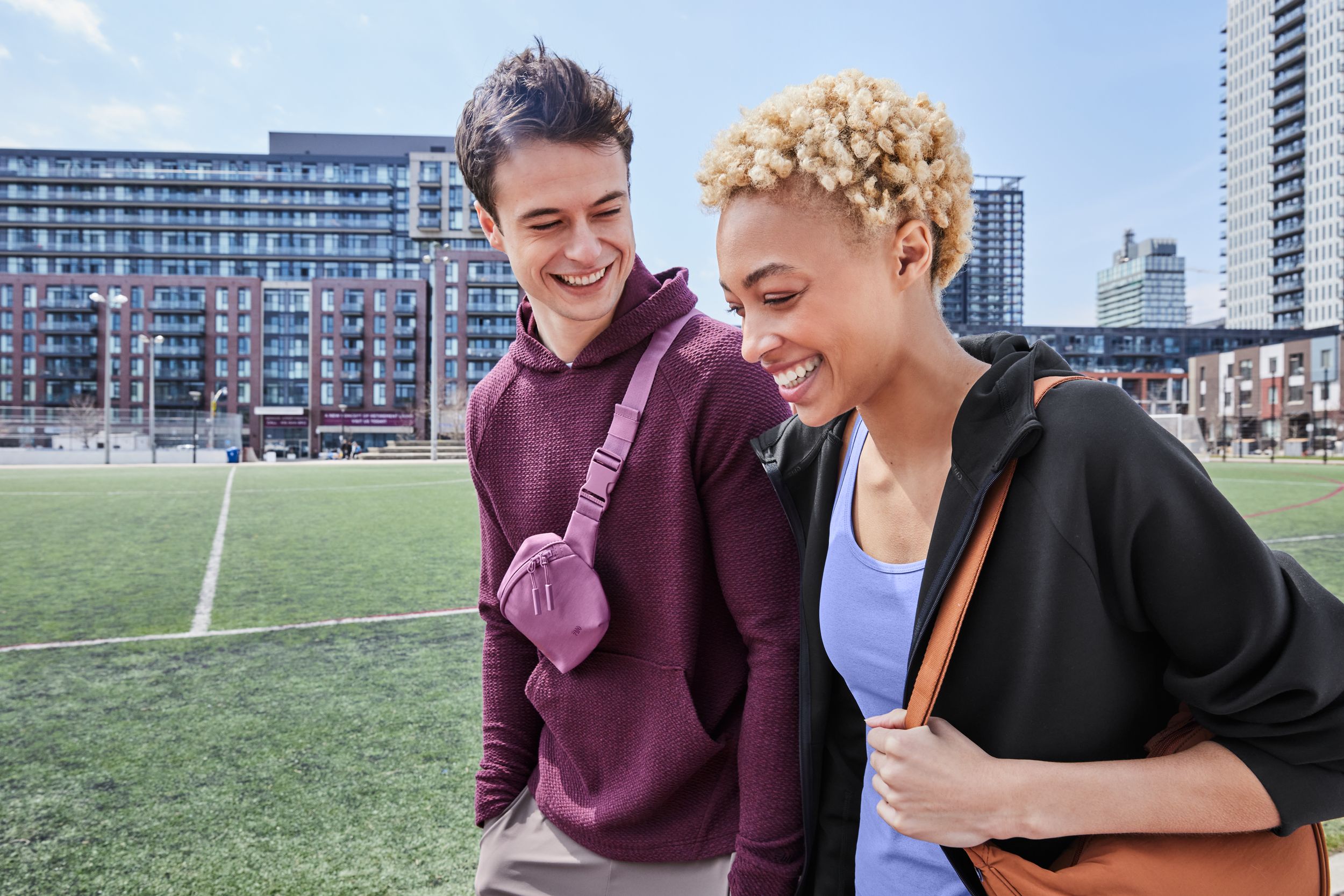 FWD On The Go Hip Pack Mini