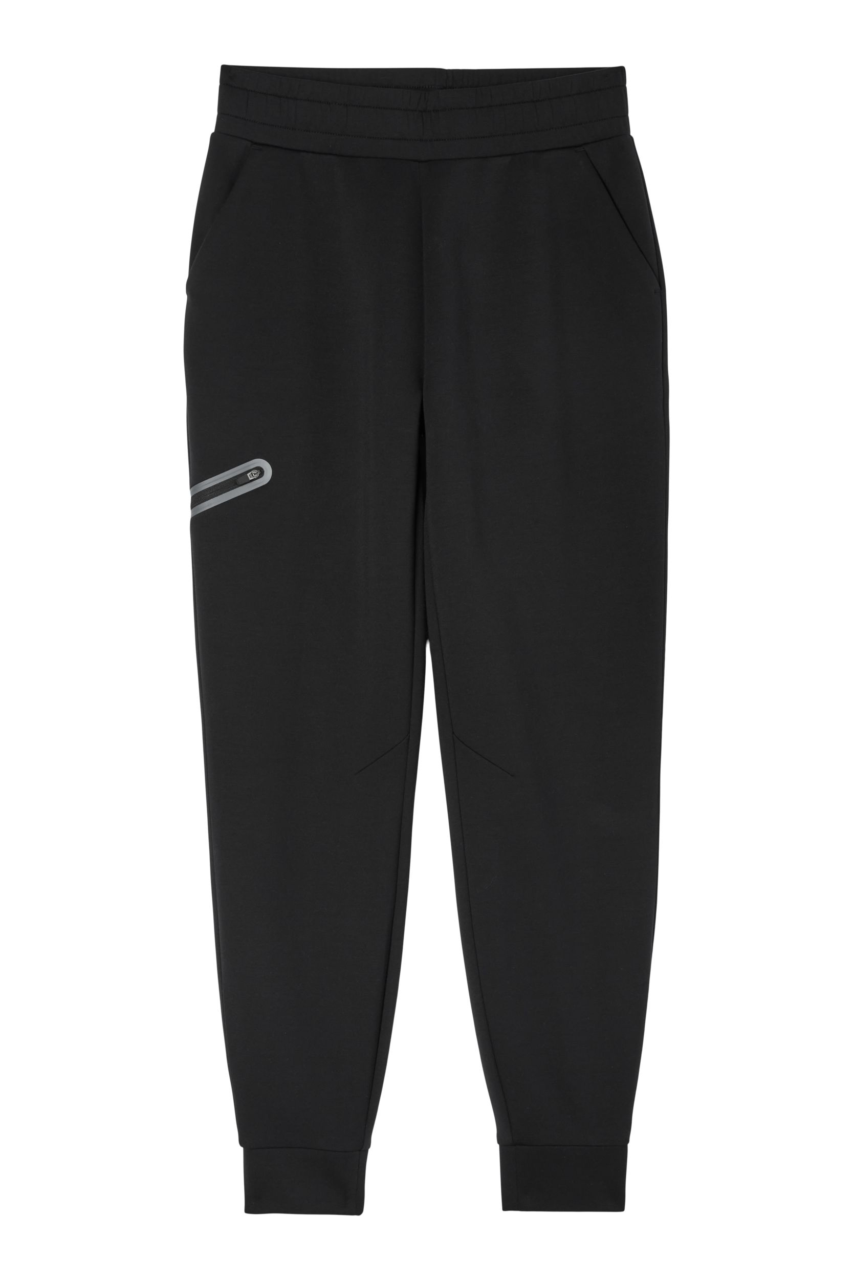 FWD Women's Double Knit Cargo Jogger Pants