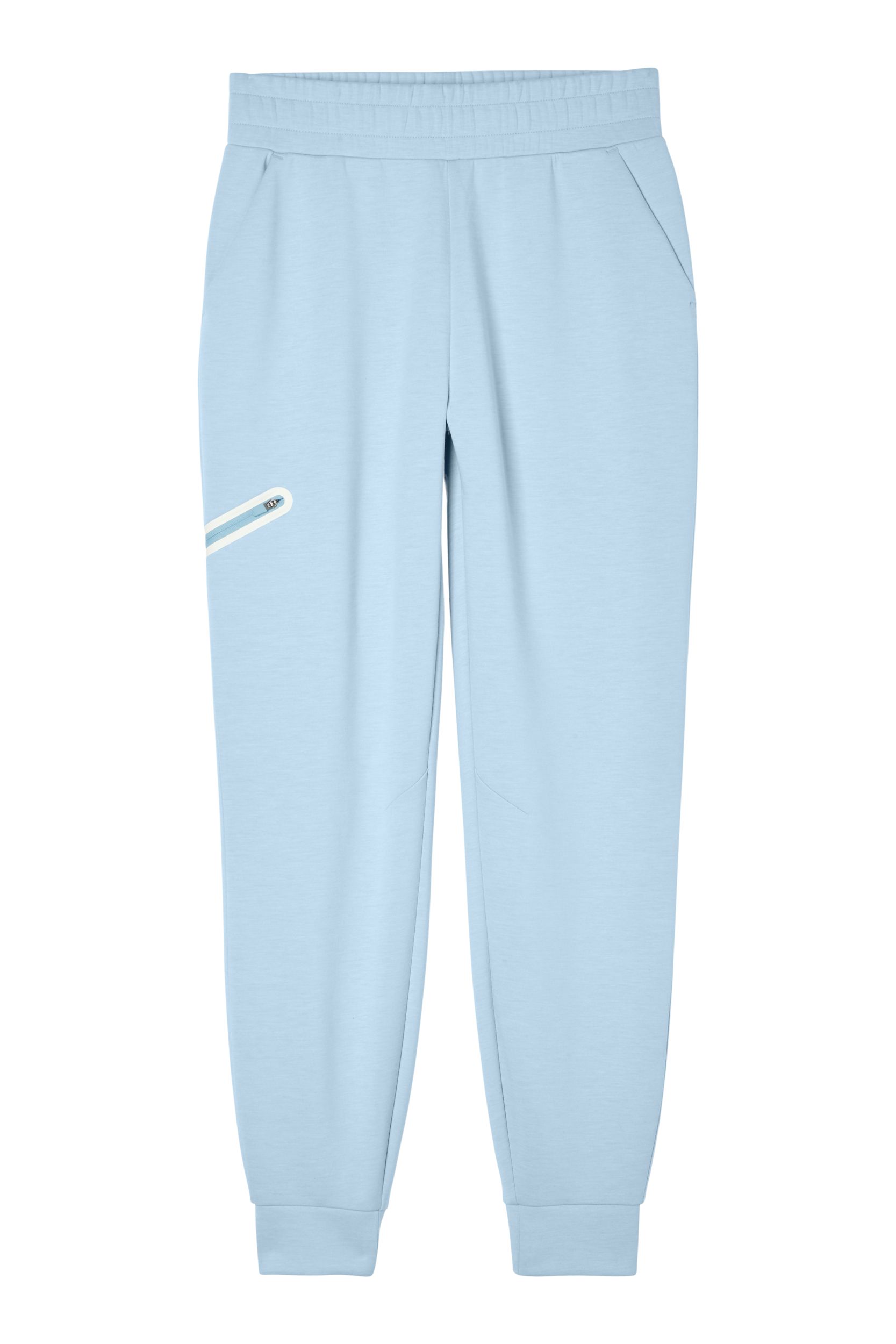 FWD Women's Double Knit Cargo Jogger Pants