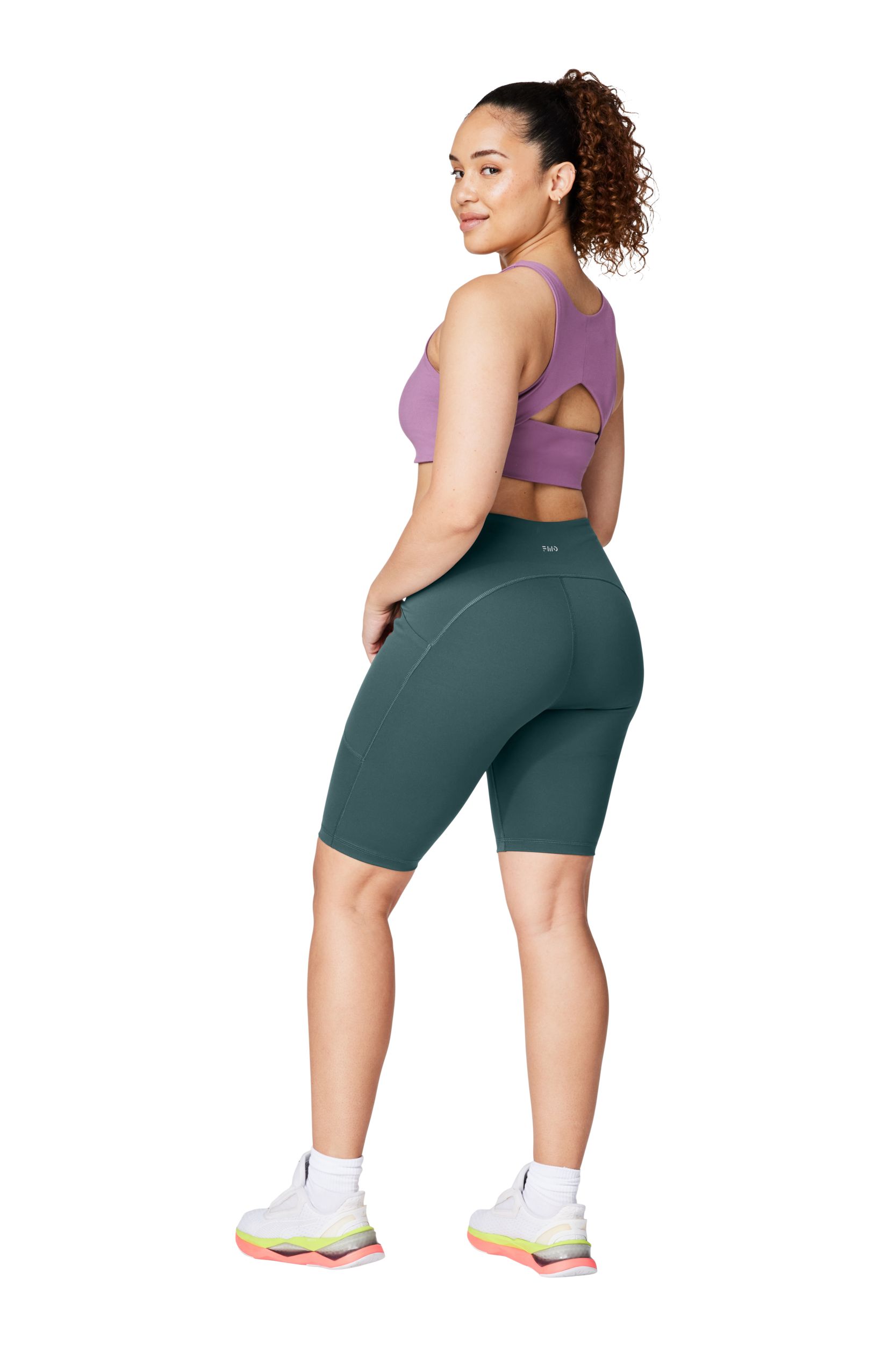 FWD Women's 10" Bike Shorts