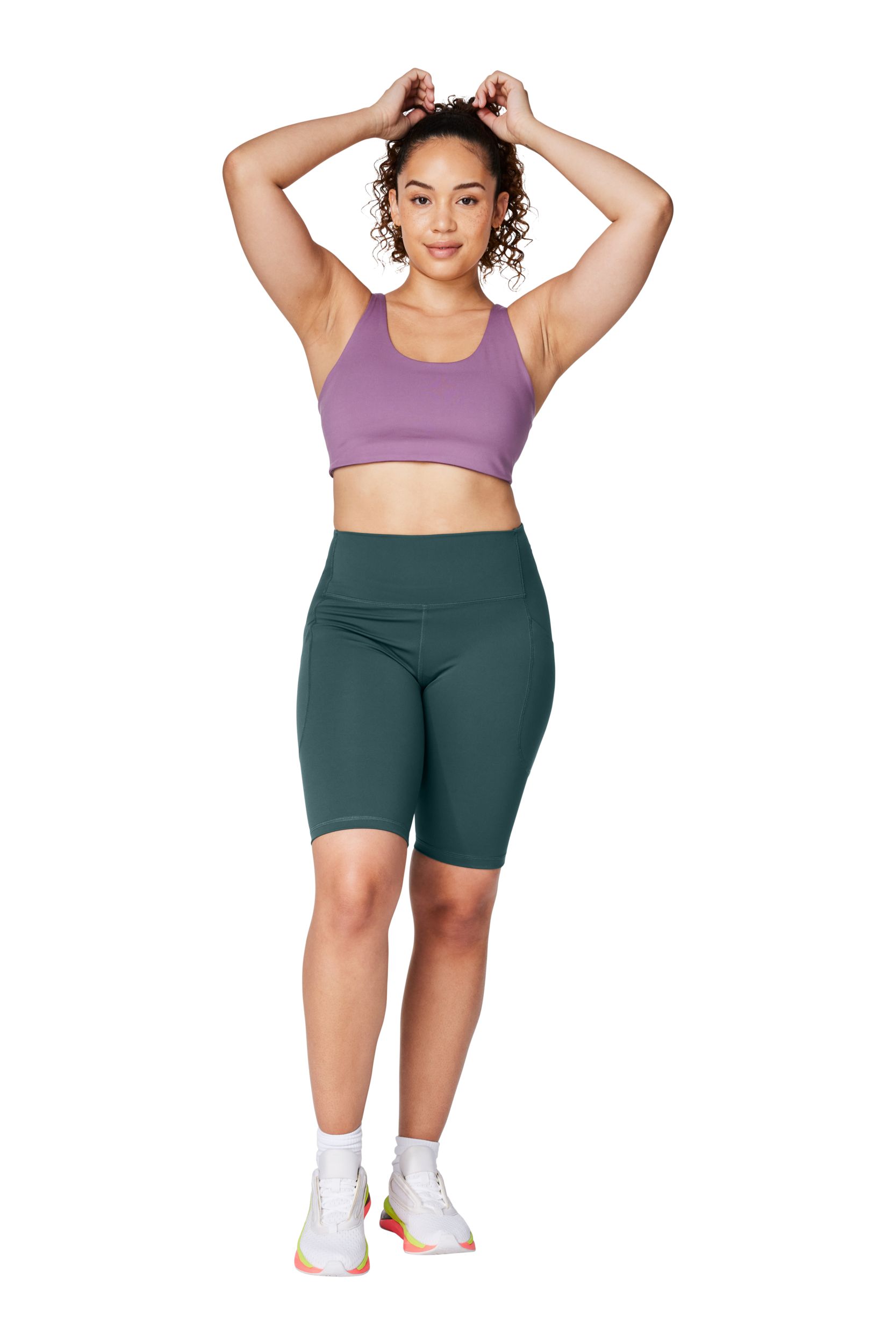 FWD Women's 10" Bike Shorts