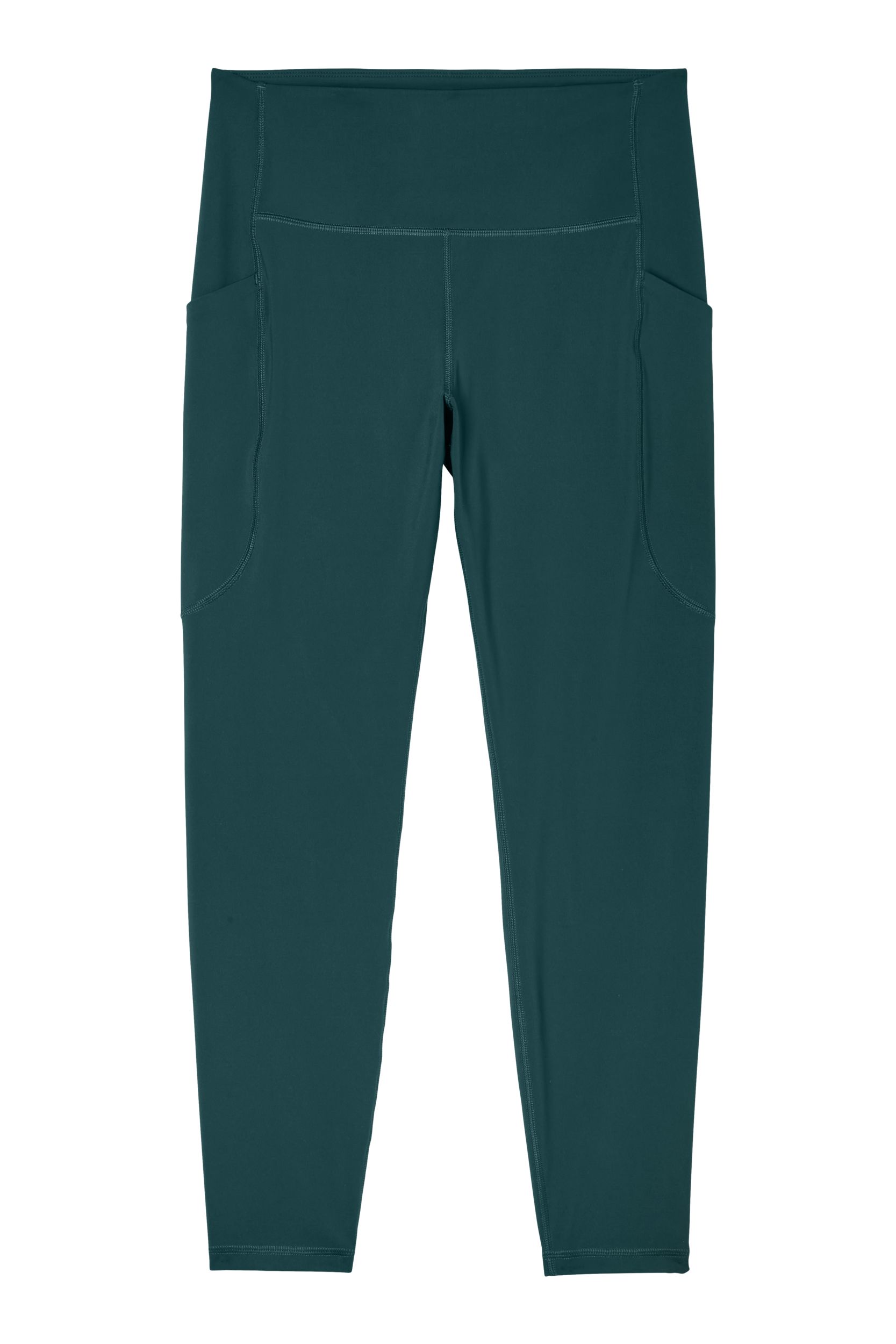 FWD Women's Pocket 25" Moisture-Wicking Workout Leggings