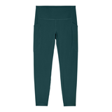 FWD Women's Pocket 25" Moisture-Wicking Workout Leggings