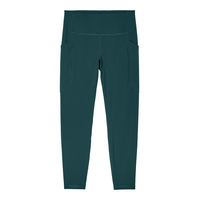 FWD Women's Pocket 25" Moisture-Wicking Workout Leggings