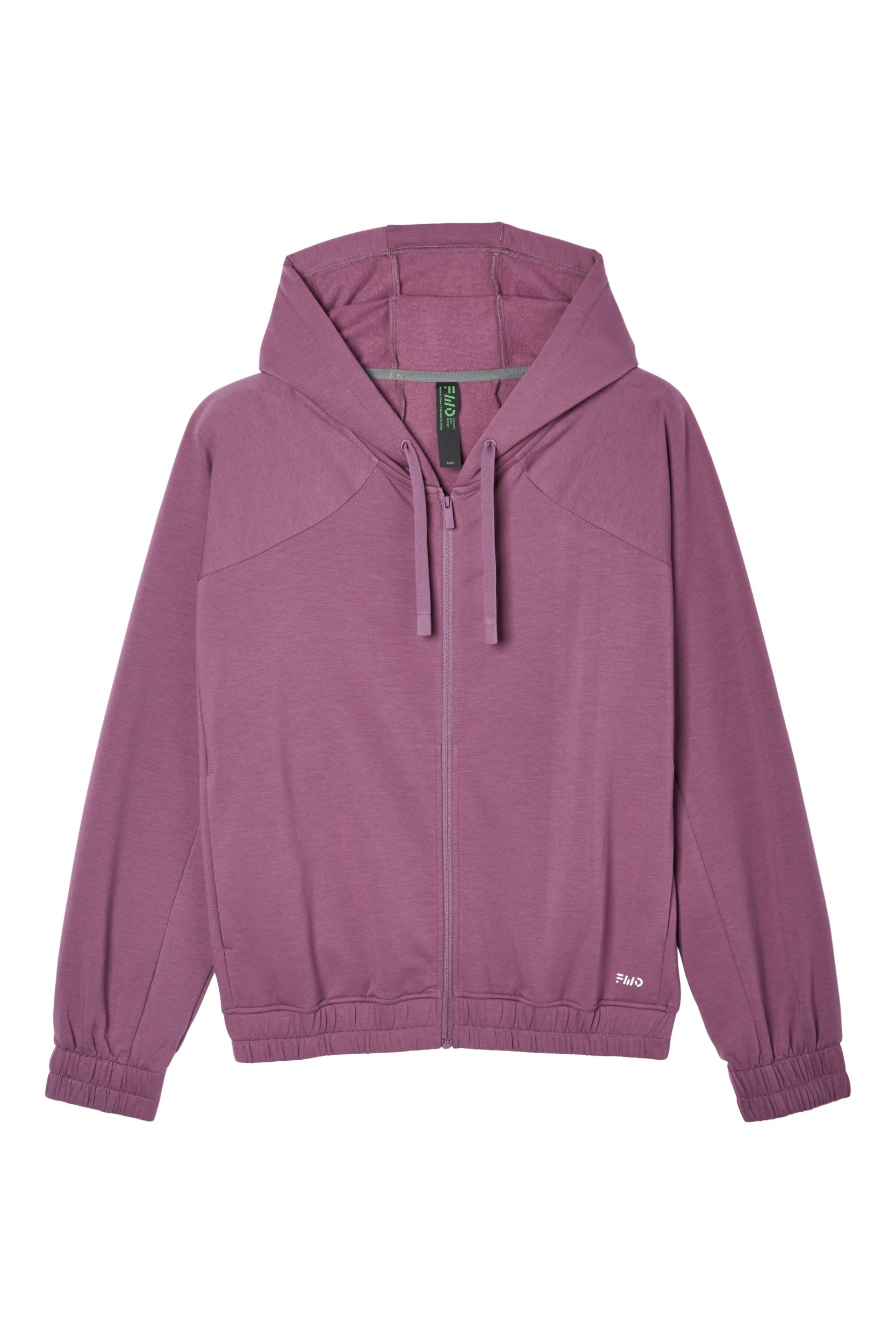 FWD Women's DriRelease® Fleece Hoodie