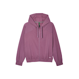 FWD Women's DriRelease® Fleece Hoodie Front_Flat