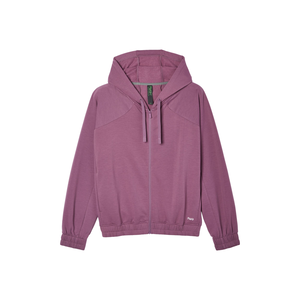 FWD Women's DriRelease® Fleece Hoodie