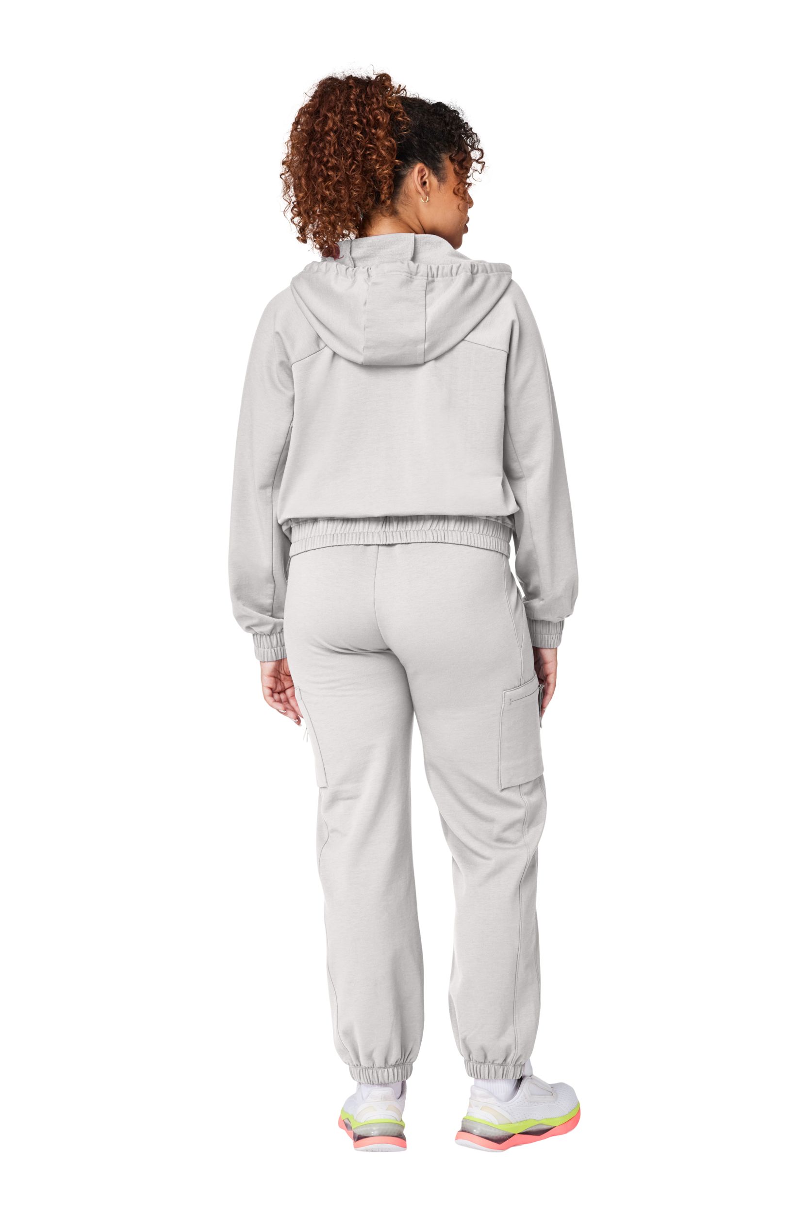 FWD Women's DriRelease® Fleece Hoodie