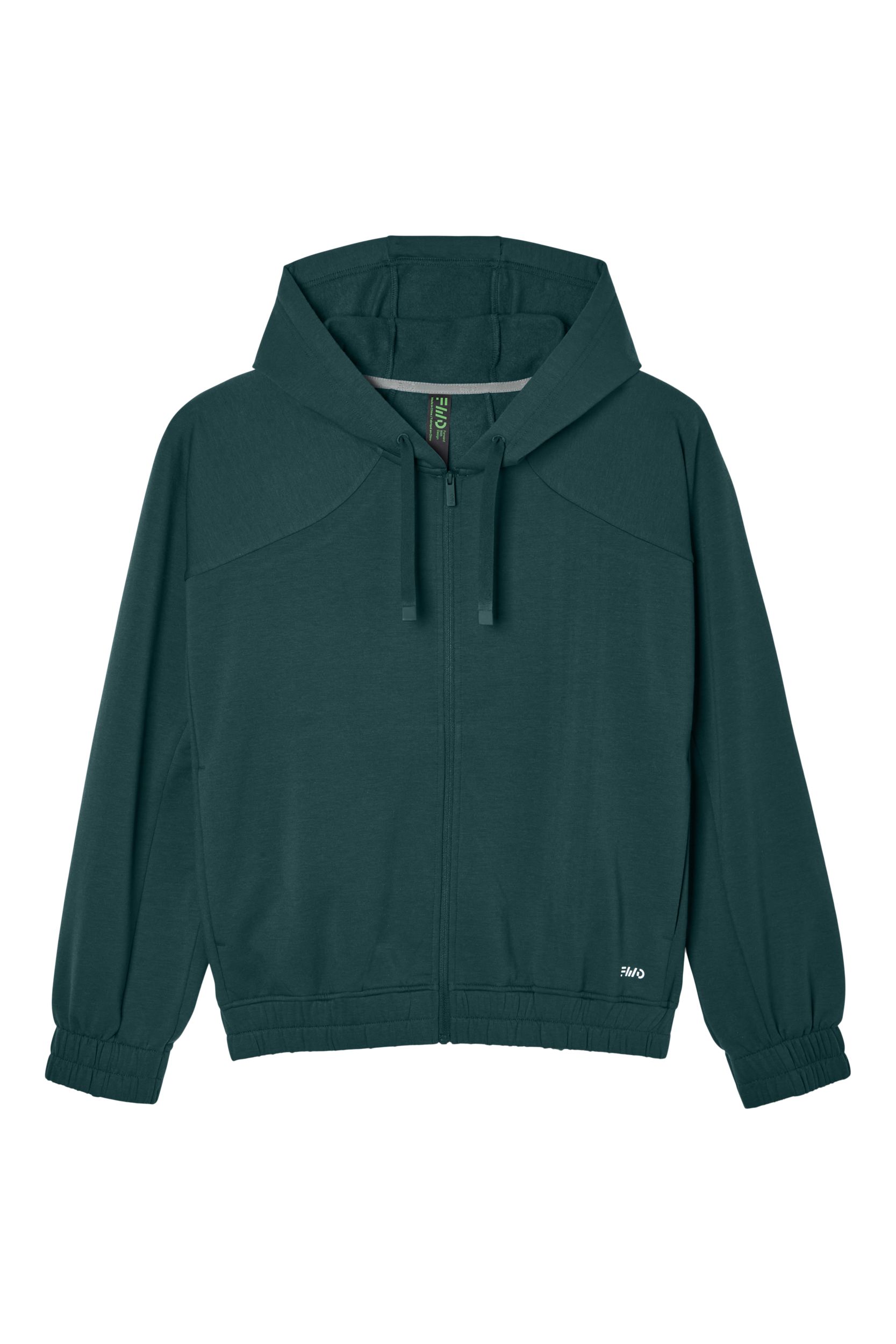 FWD Women's DriRelease® Fleece Hoodie