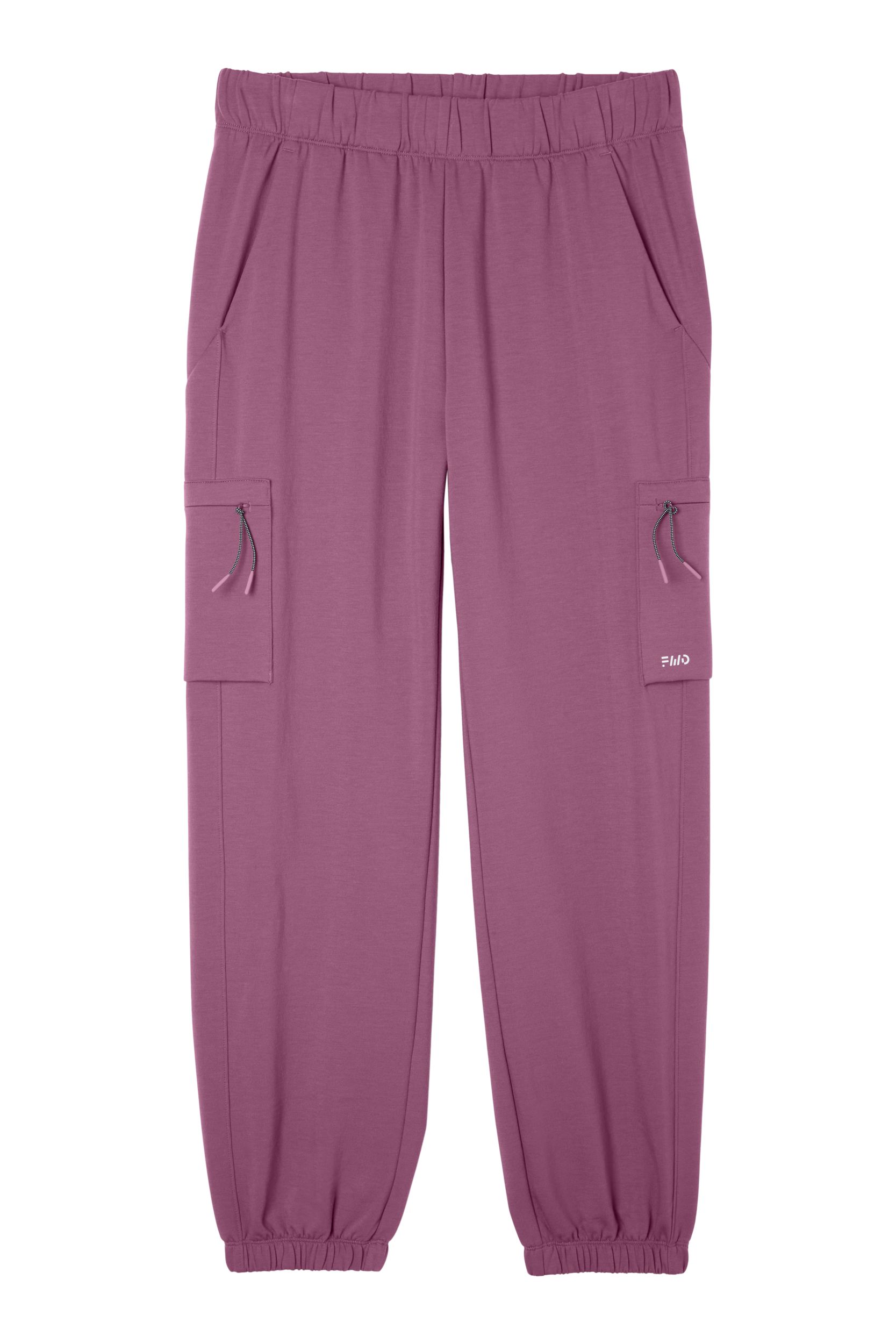 FWD Women's DriRelease® Fleece Pocket Jogger Pants