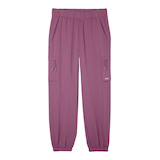 FWD Women's DriRelease® Fleece Pocket Jogger Pants Front_Flat