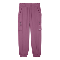 FWD Women's DriRelease® Fleece Pocket Jogger Pants Front_Flat