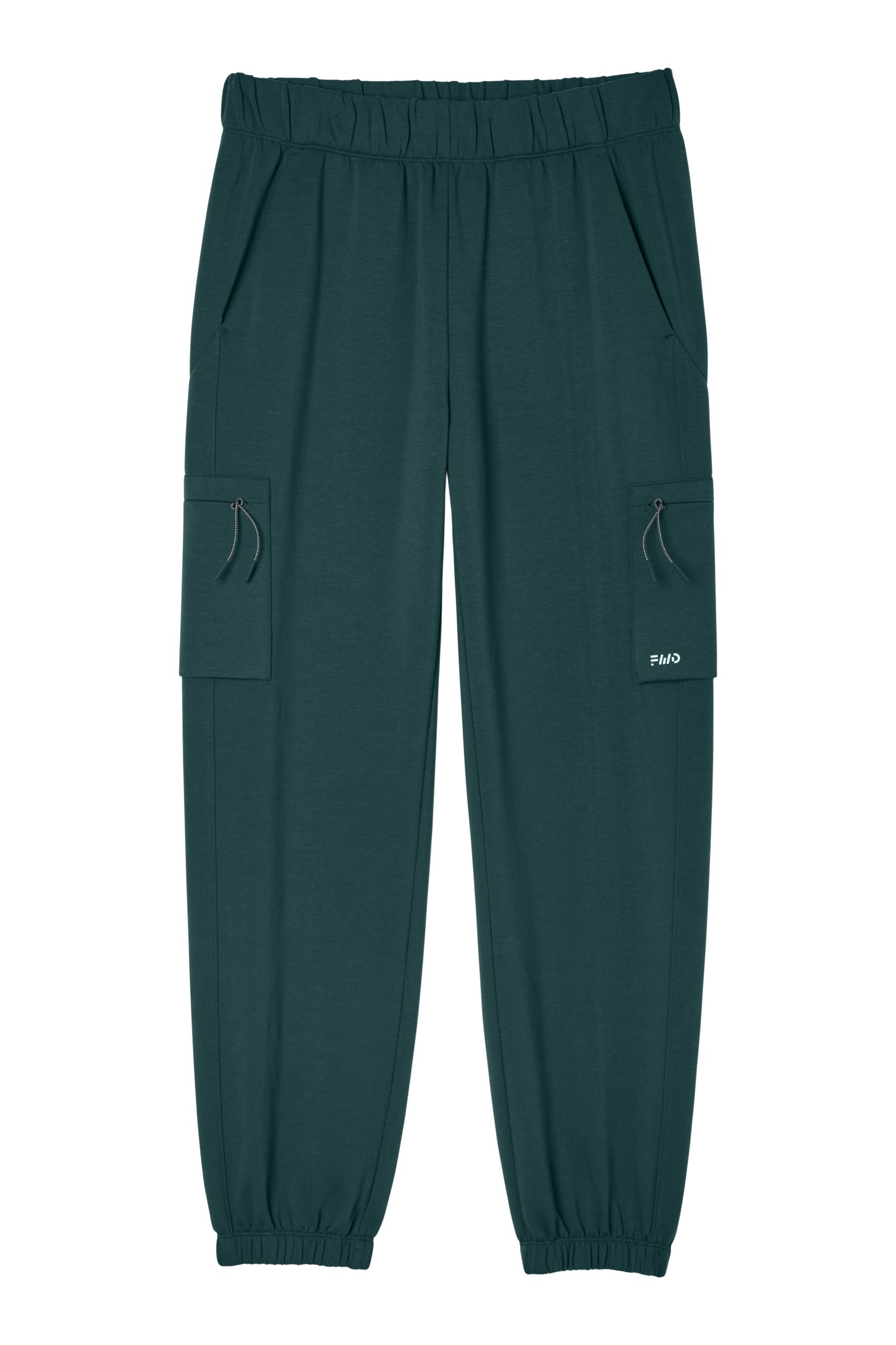 FWD Women's DriRelease® Fleece Pocket Jogger Pants