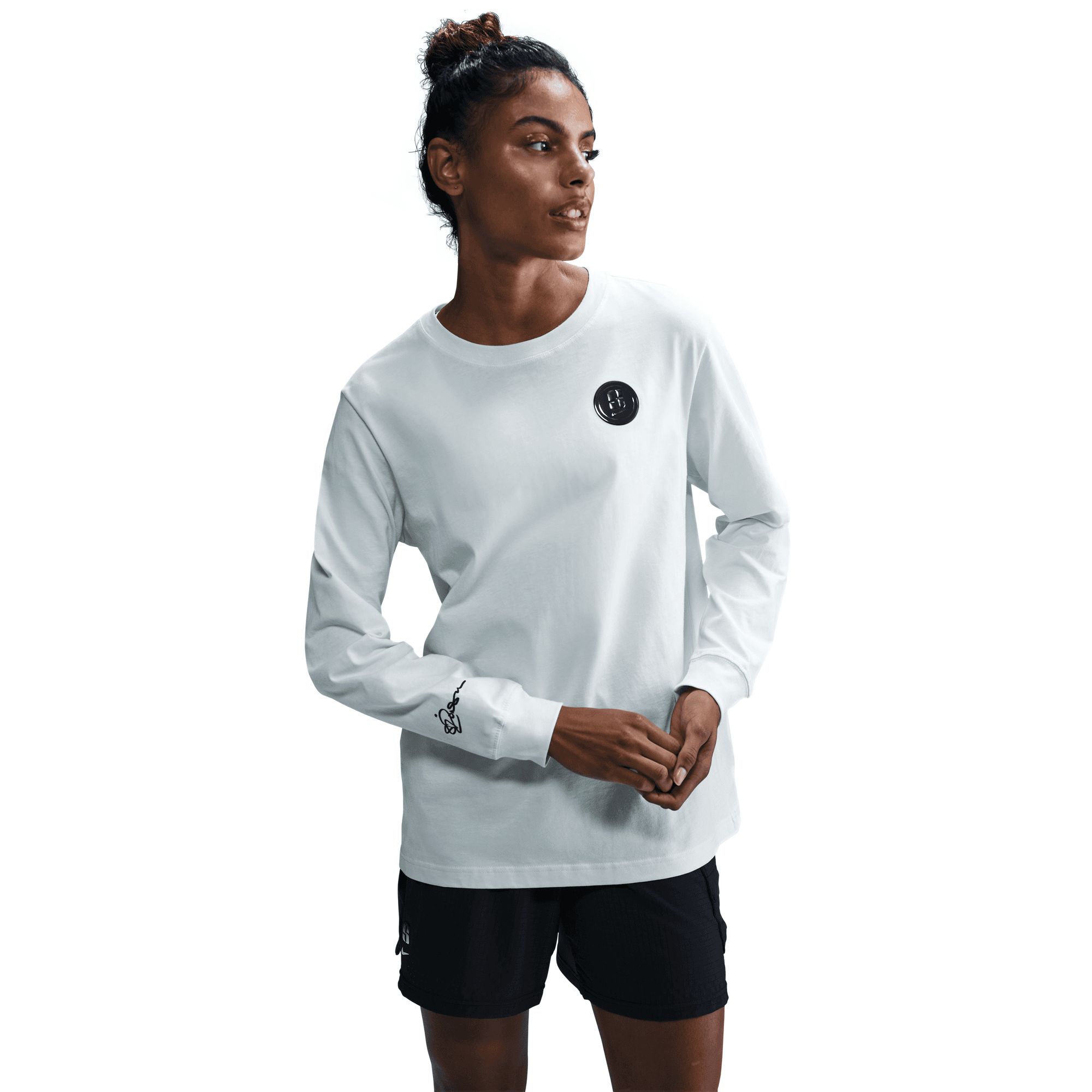 Nike Women's Sabrina Ionescu Basketball T-Shirt