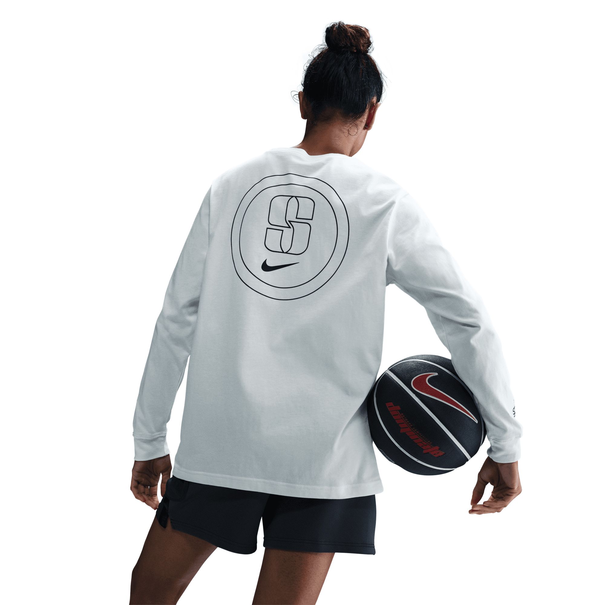 Nike Women's Sabrina Ionescu Basketball T-Shirt