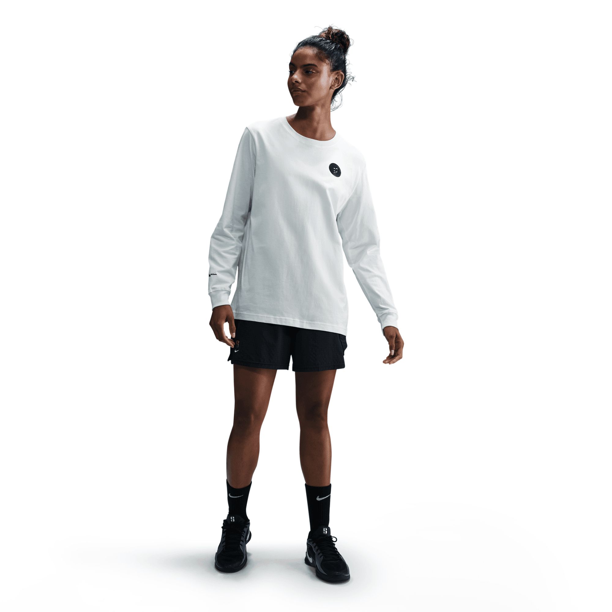 Nike Women's Sabrina Ionescu Basketball T-Shirt