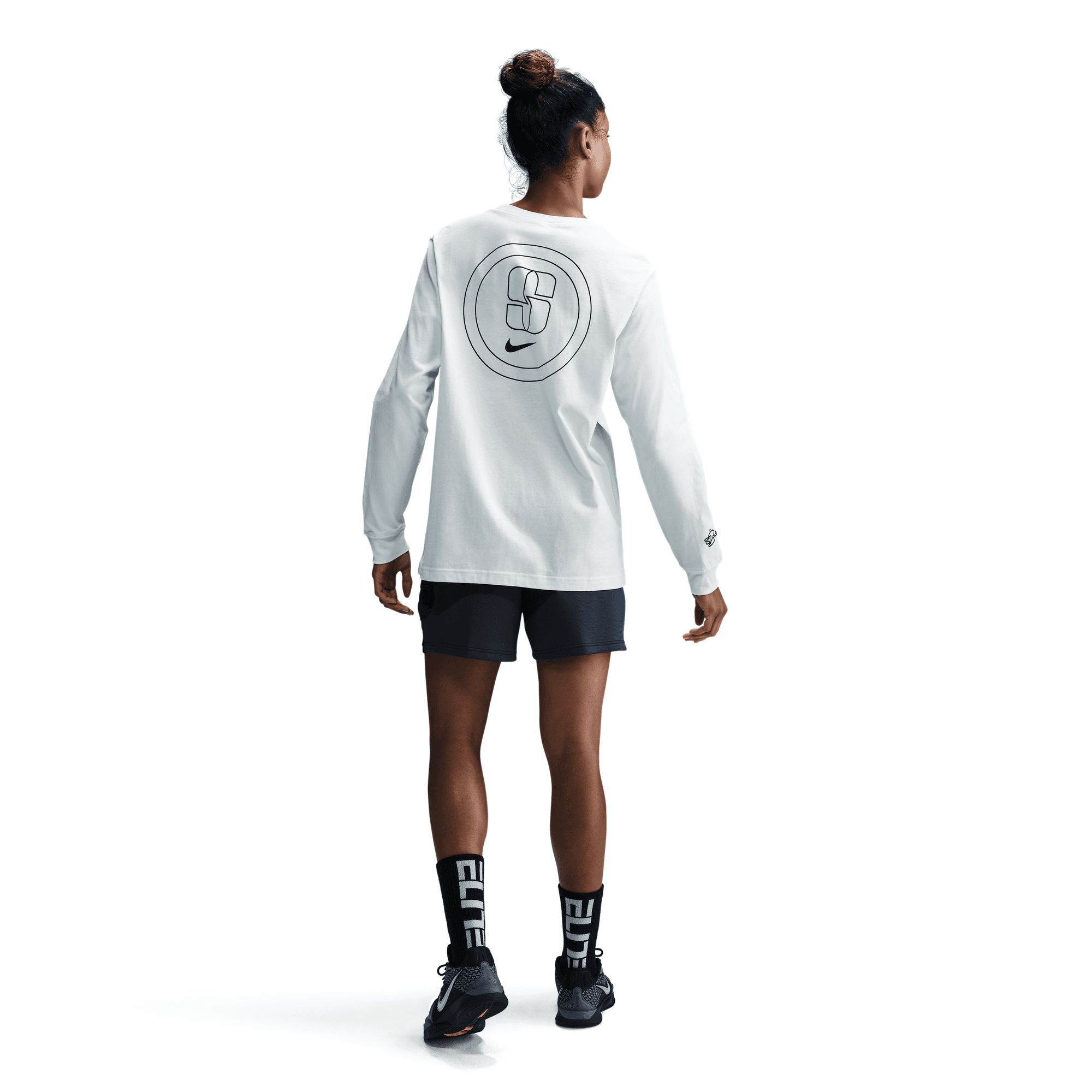 Nike Women's Sabrina Ionescu Basketball T-Shirt