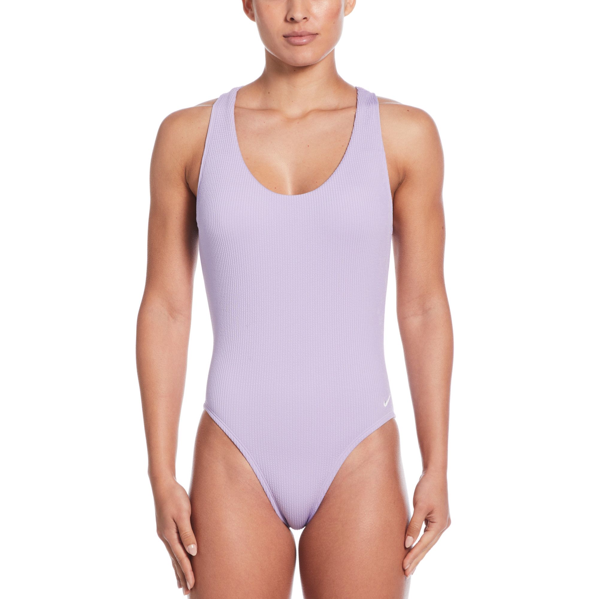 Nike Women's Elevated Essential Crossback One Piece Swimwear