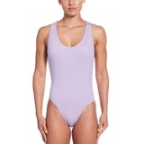 Nike Women's Elevated Essential Crossback One Piece Swimwear