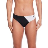Nike Women's Colourblock Hipster Bikini Bottom Front_Flat