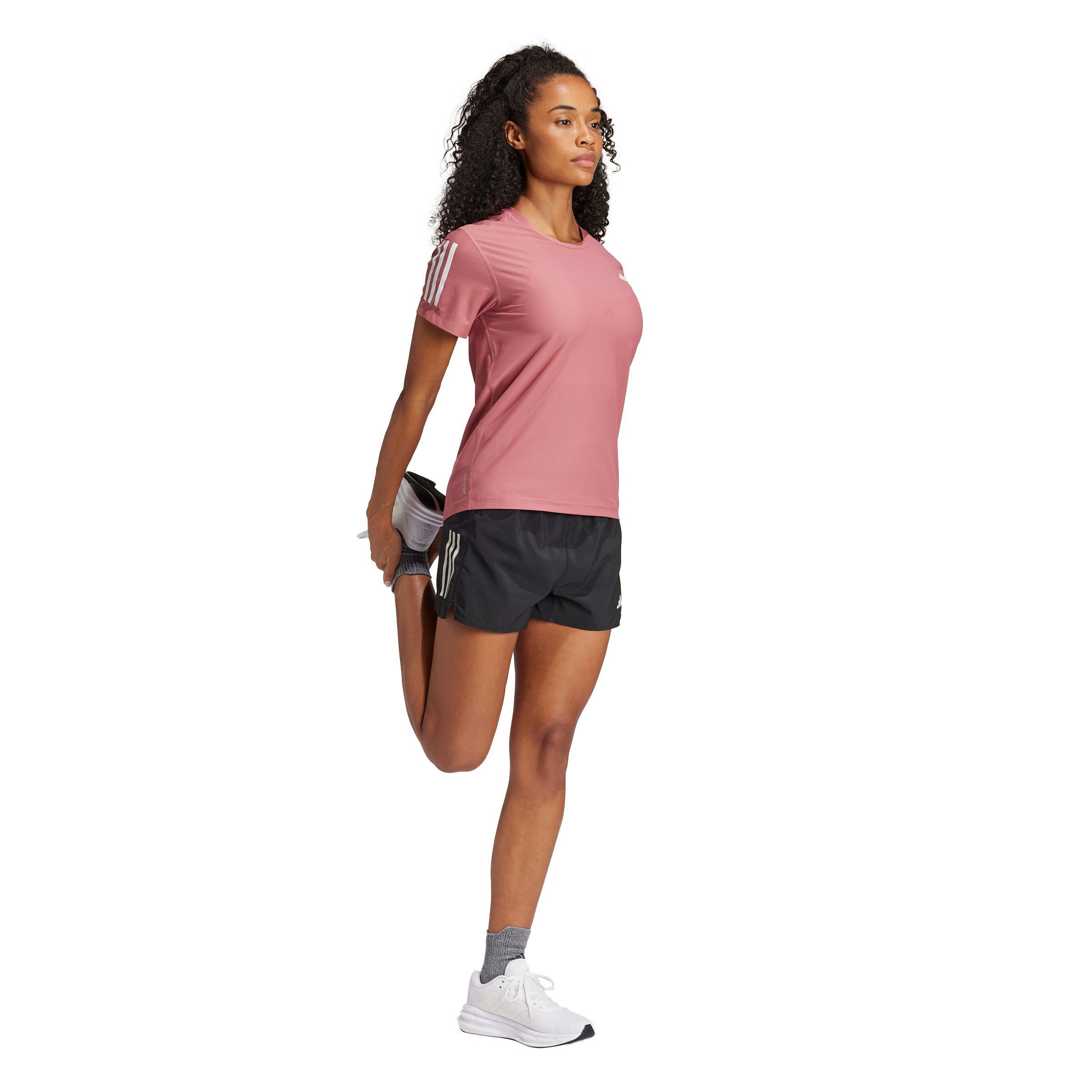 adidas Women's Own The Run T Shirt