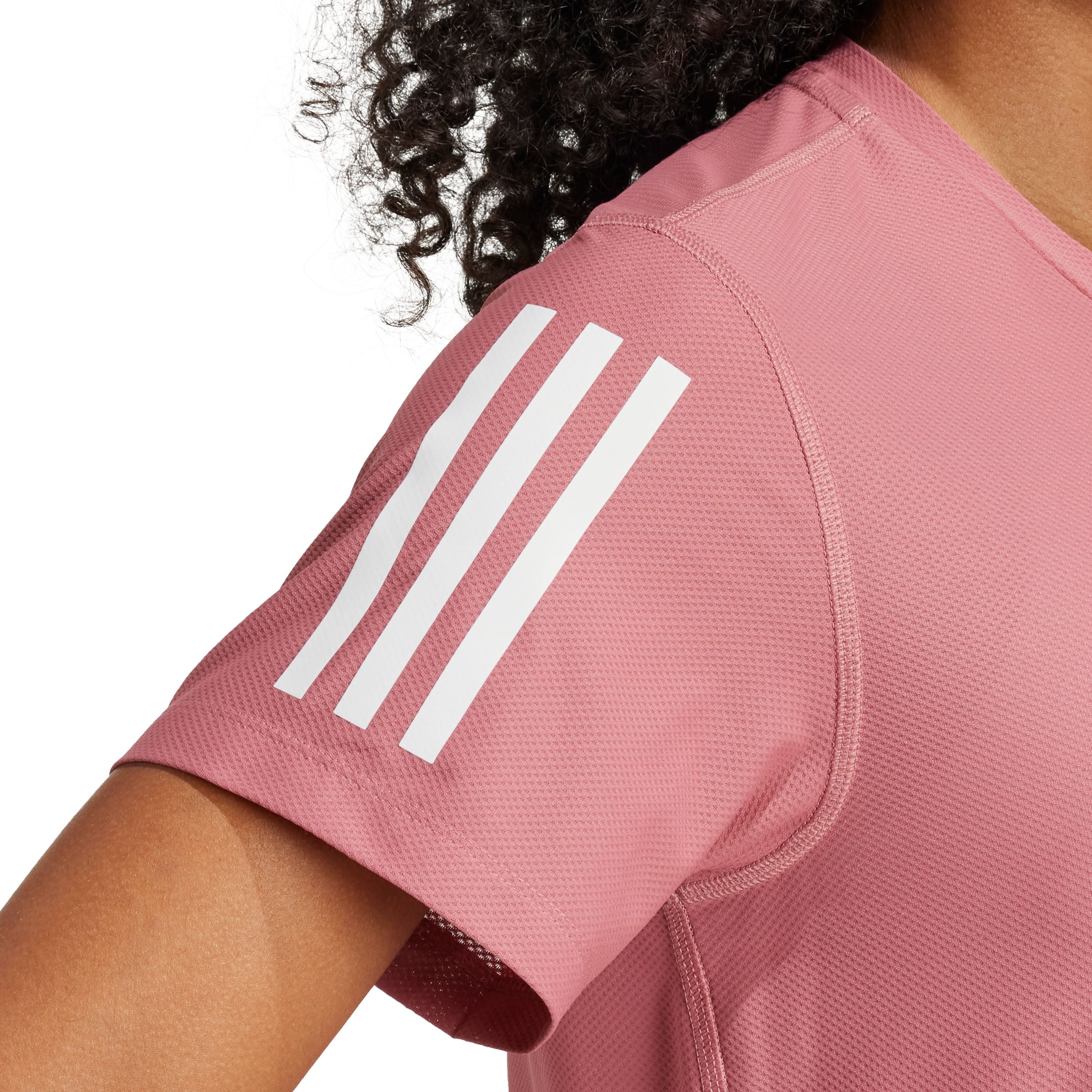adidas Women's Own The Run T Shirt