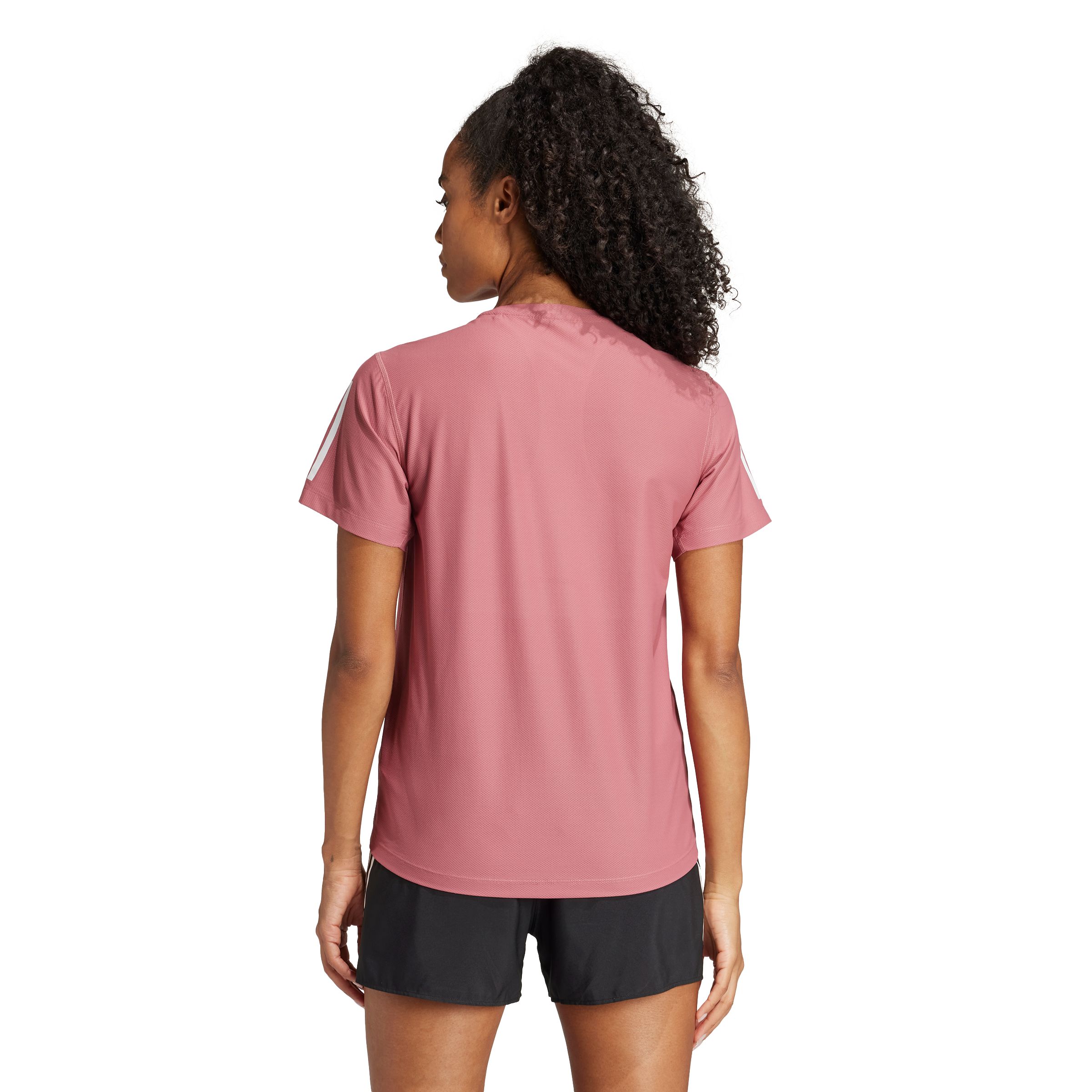 adidas Women's Own The Run T Shirt