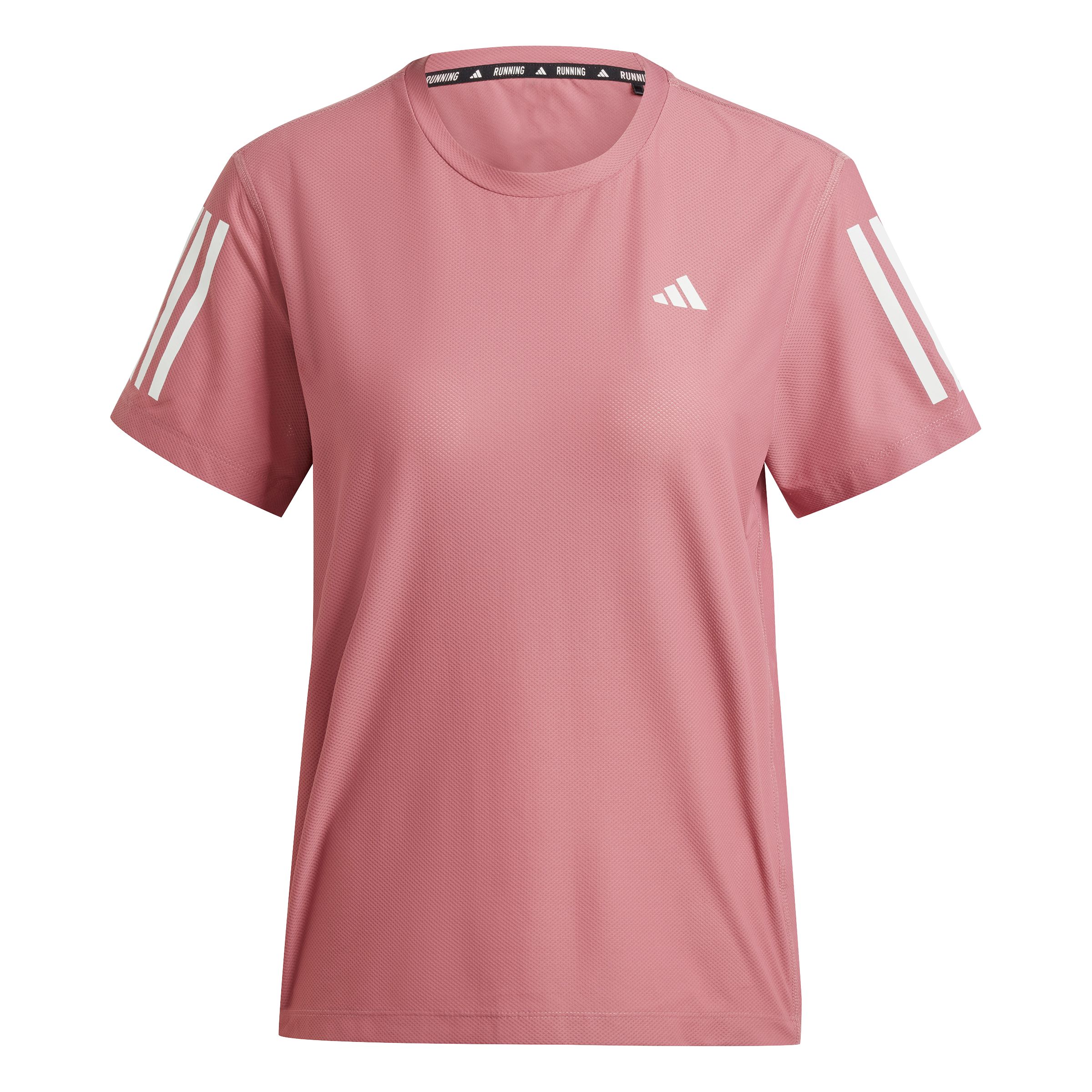 adidas Women's Own The Run T Shirt