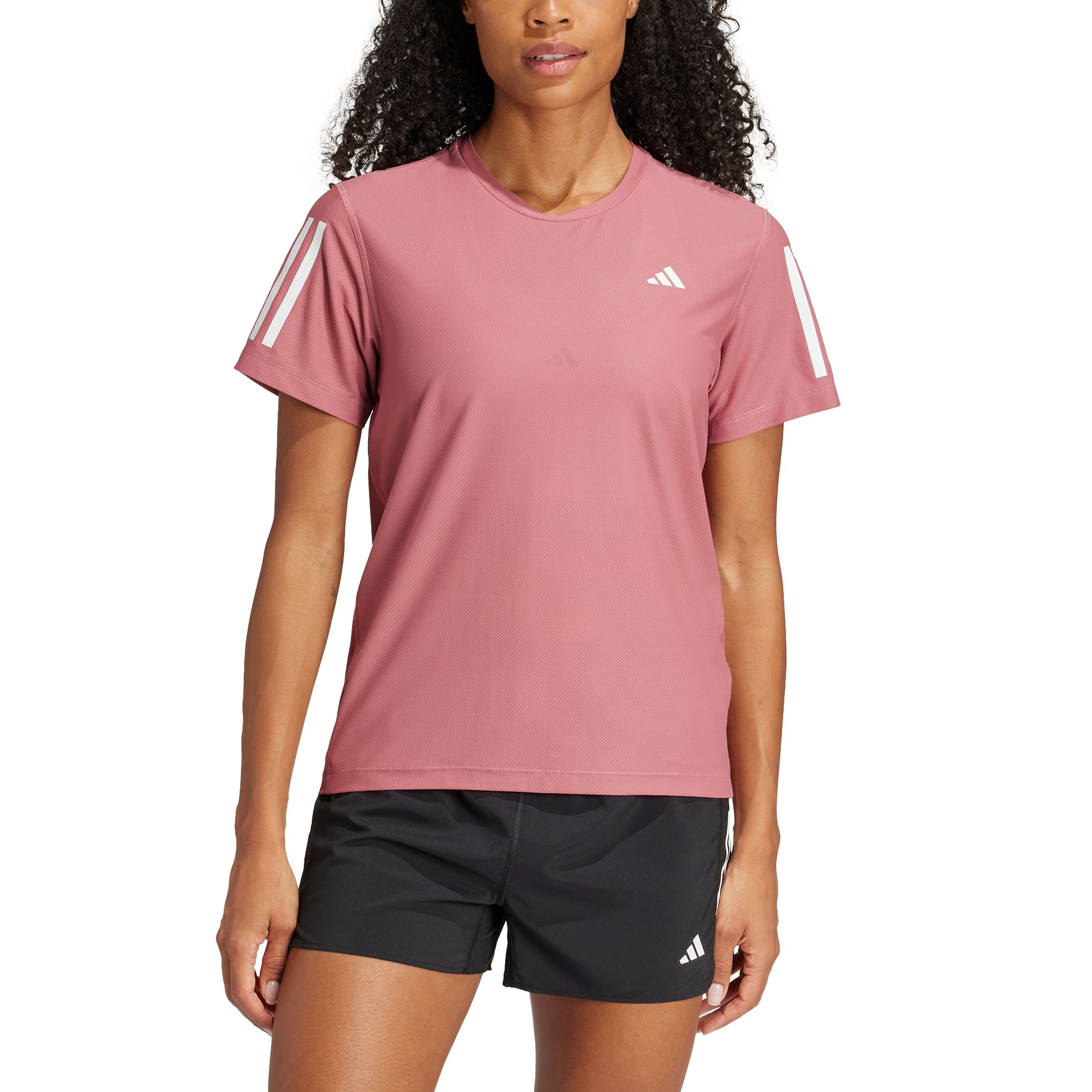 adidas Women's Own The Run T Shirt