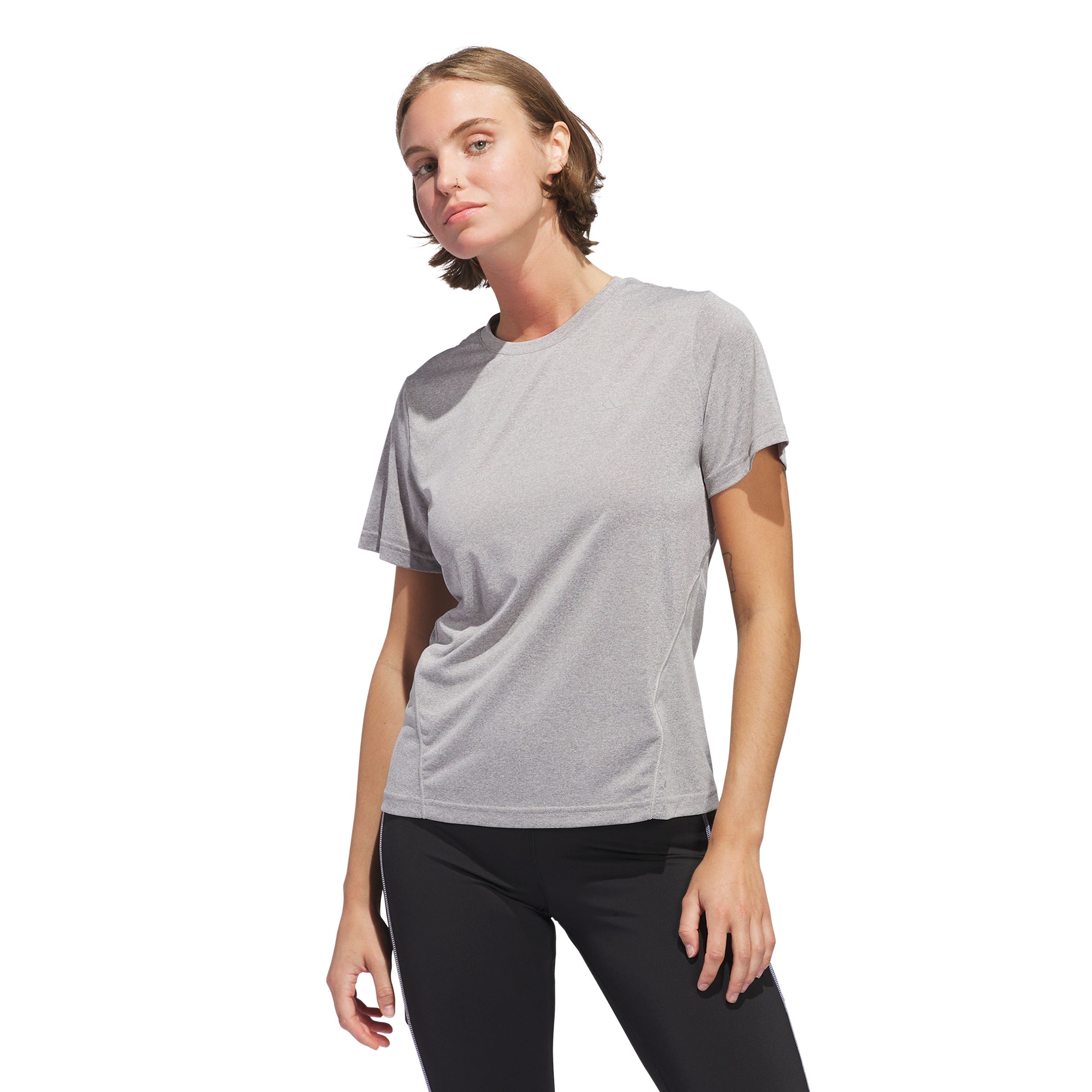 adidas Women's Designed For Training T Shirt