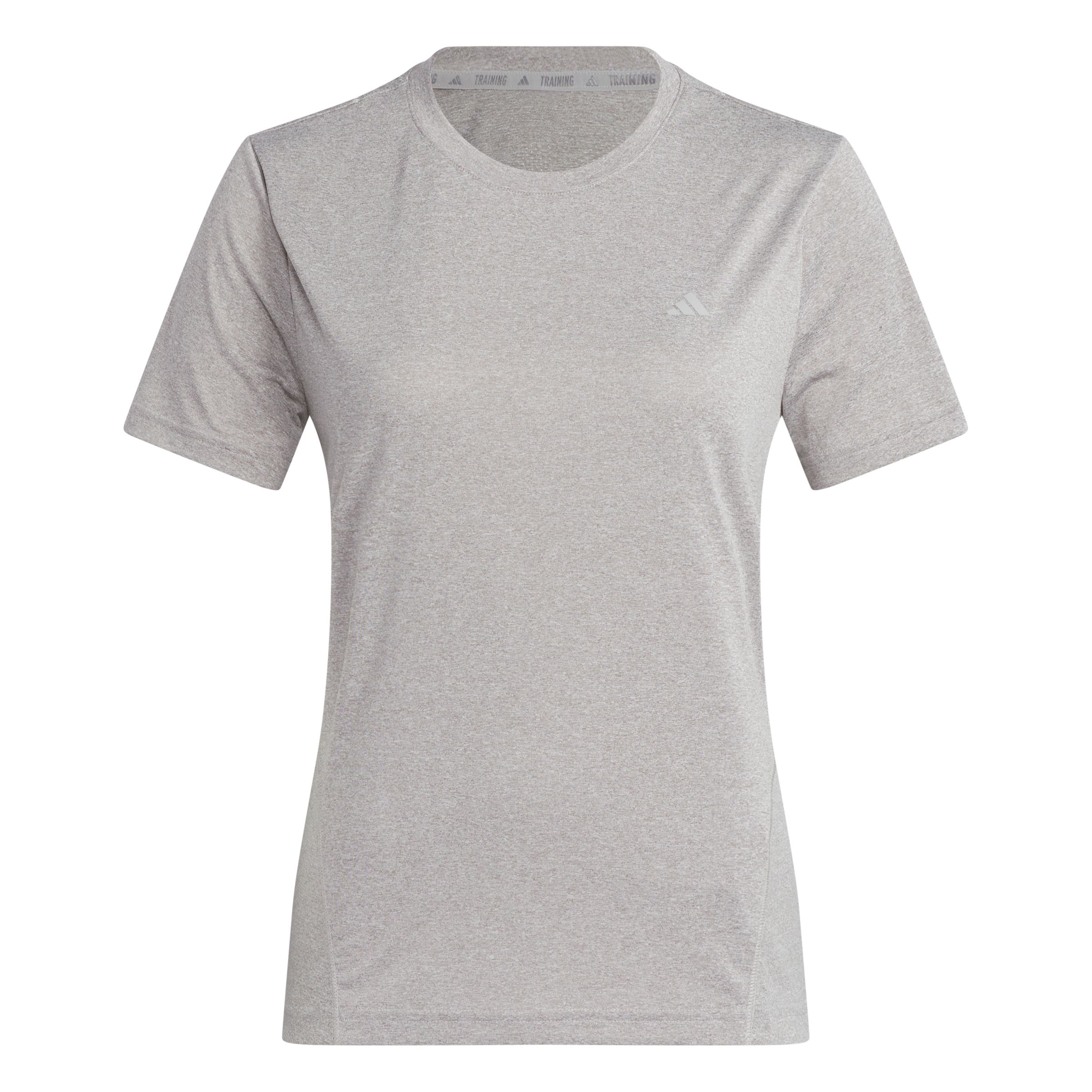 adidas Women's Designed For Training T Shirt
