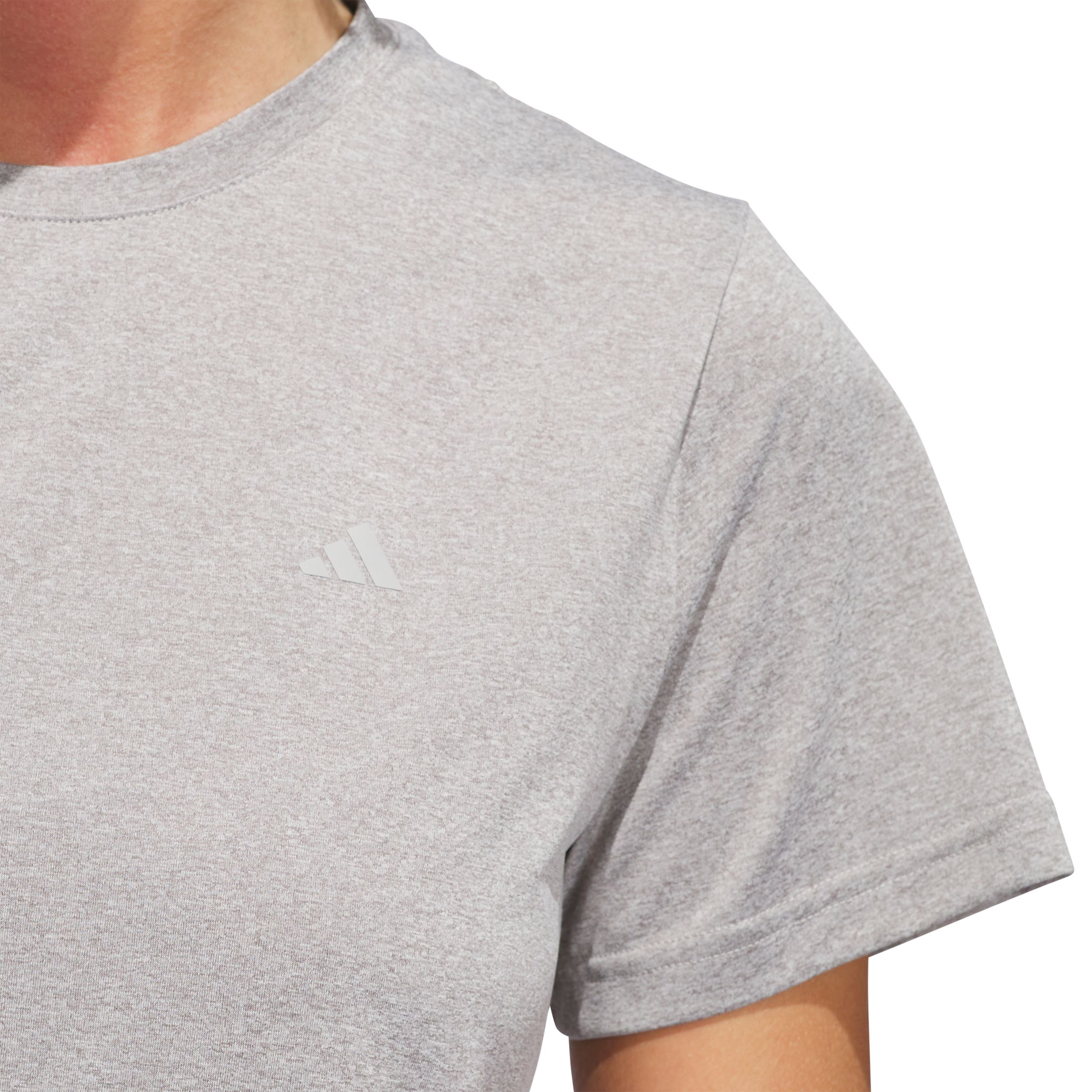 adidas Women's Designed For Training T Shirt