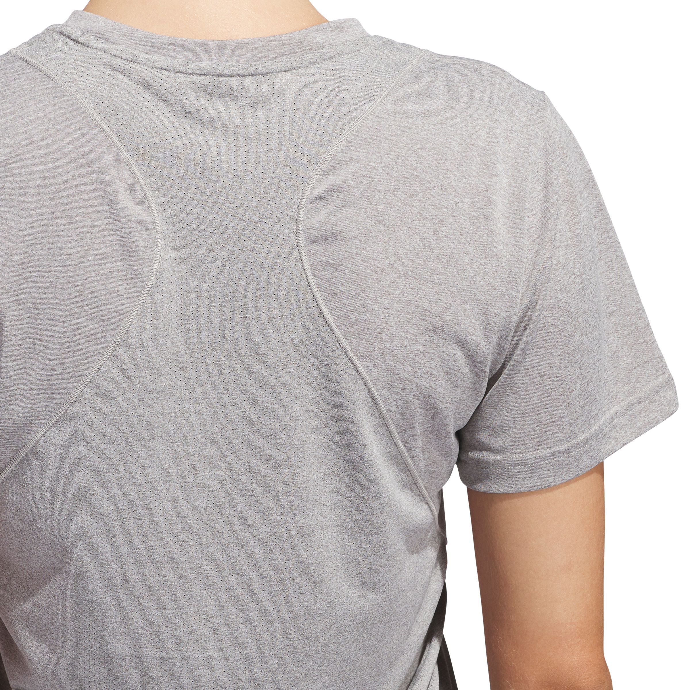 adidas Women's Designed For Training T Shirt