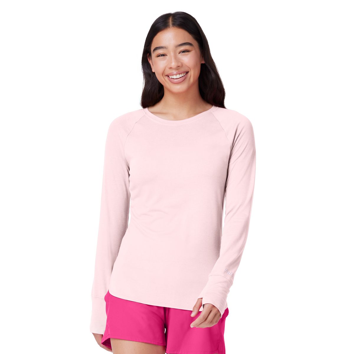 FWD Women's Training Long Sleeve T-Shirt