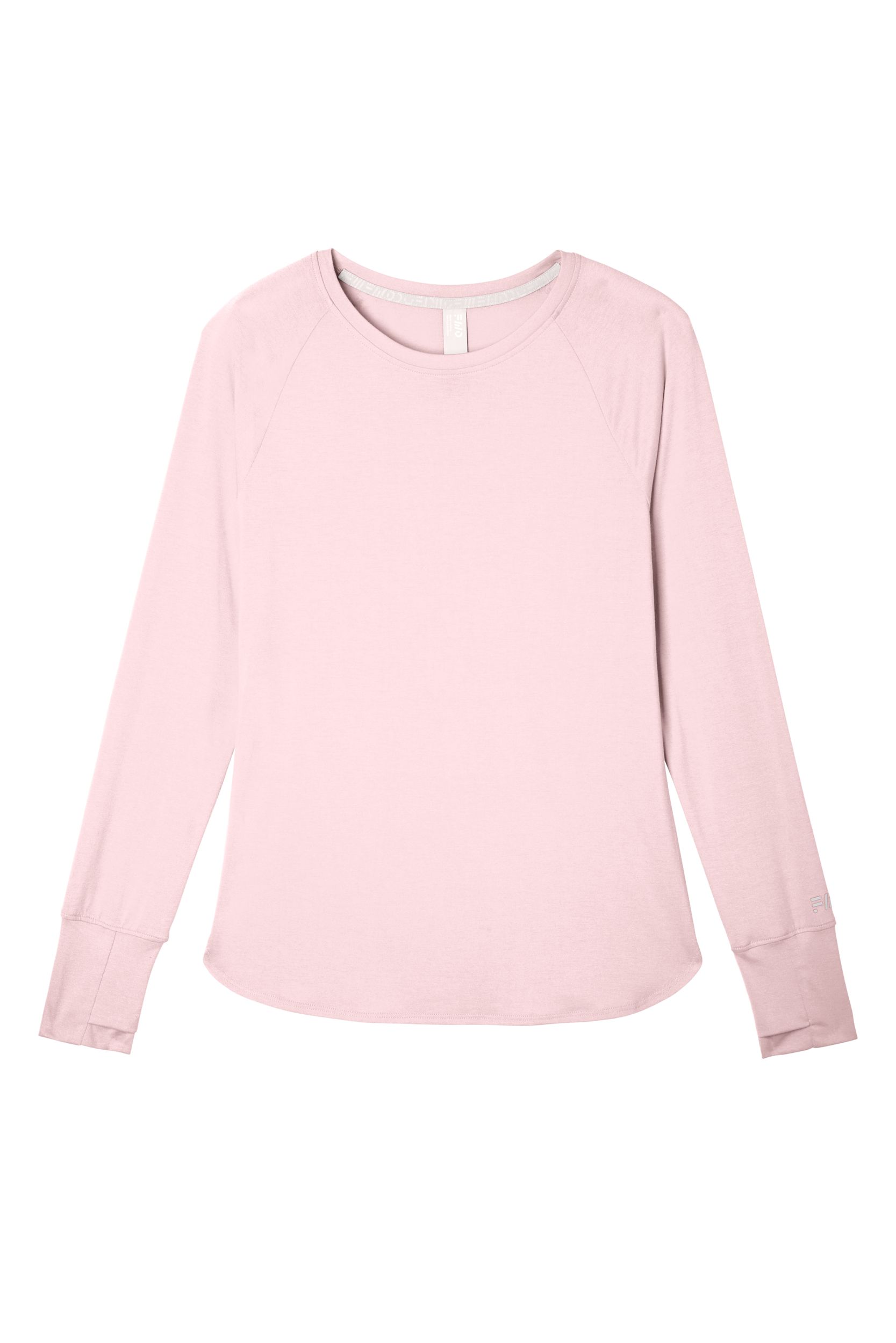 FWD Women's Training Long Sleeve T-Shirt