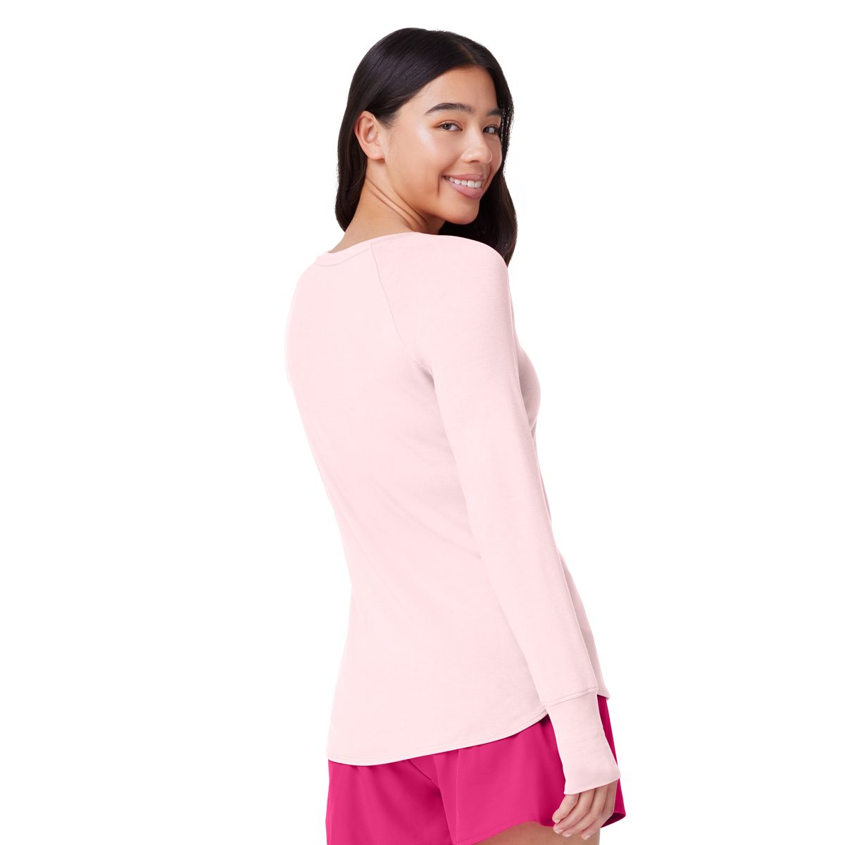 FWD Women's Training Long Sleeve T-Shirt