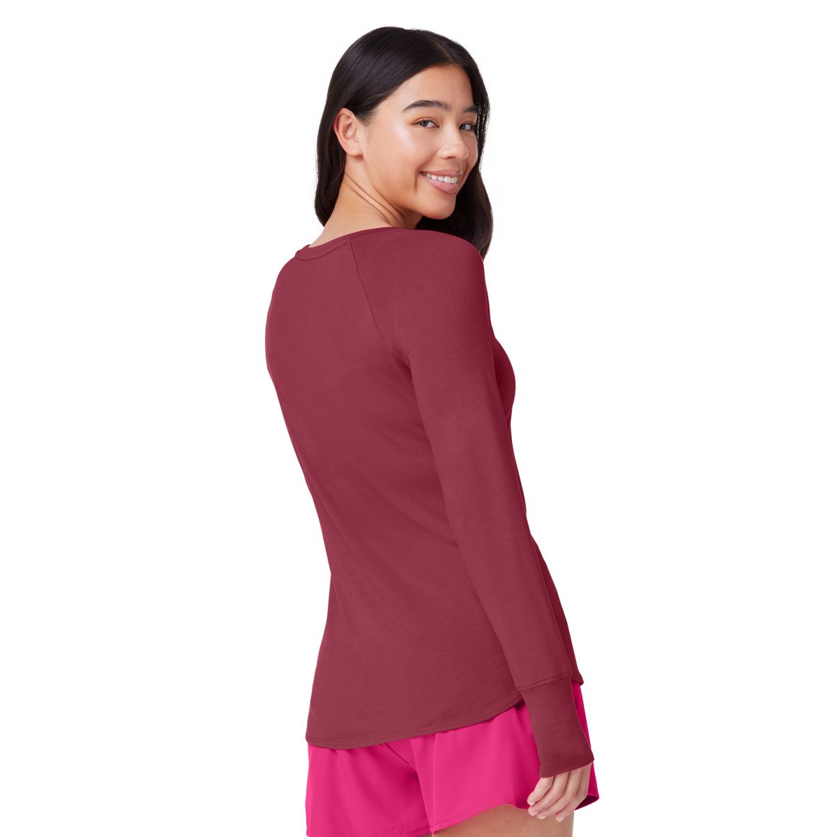FWD Women's Training Long Sleeve T-Shirt