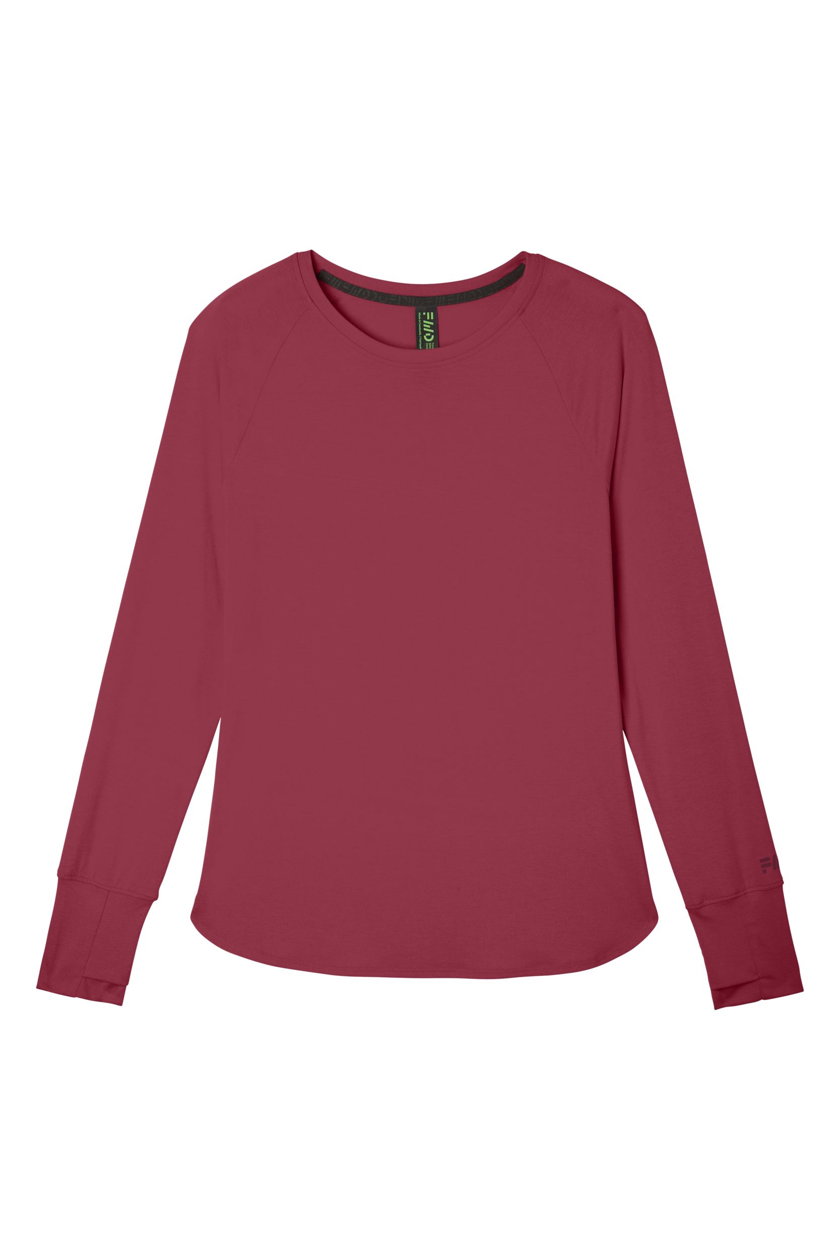 FWD Women's Training Long Sleeve T-Shirt