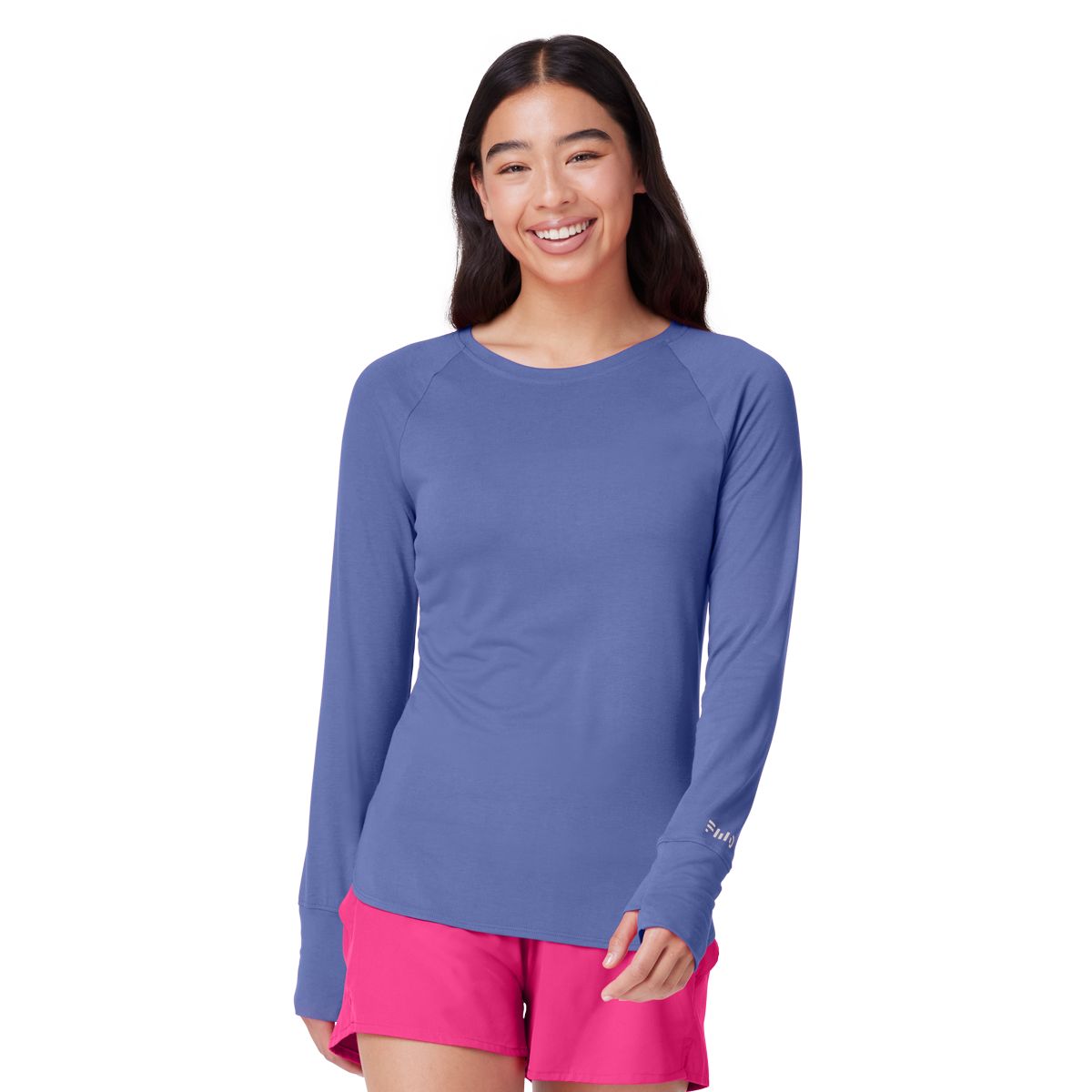 FWD Women's Training Long Sleeve T-Shirt