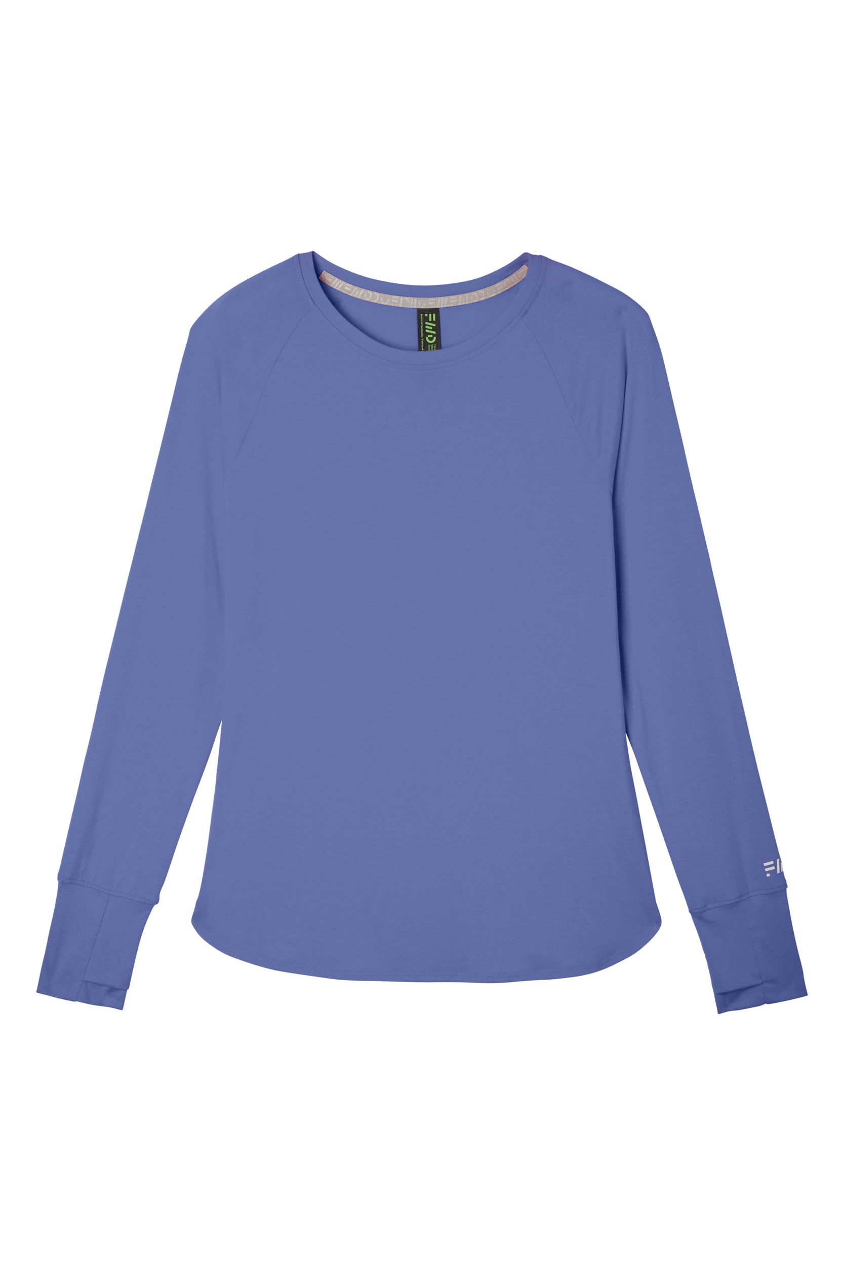 FWD Women's Training Long Sleeve T-Shirt