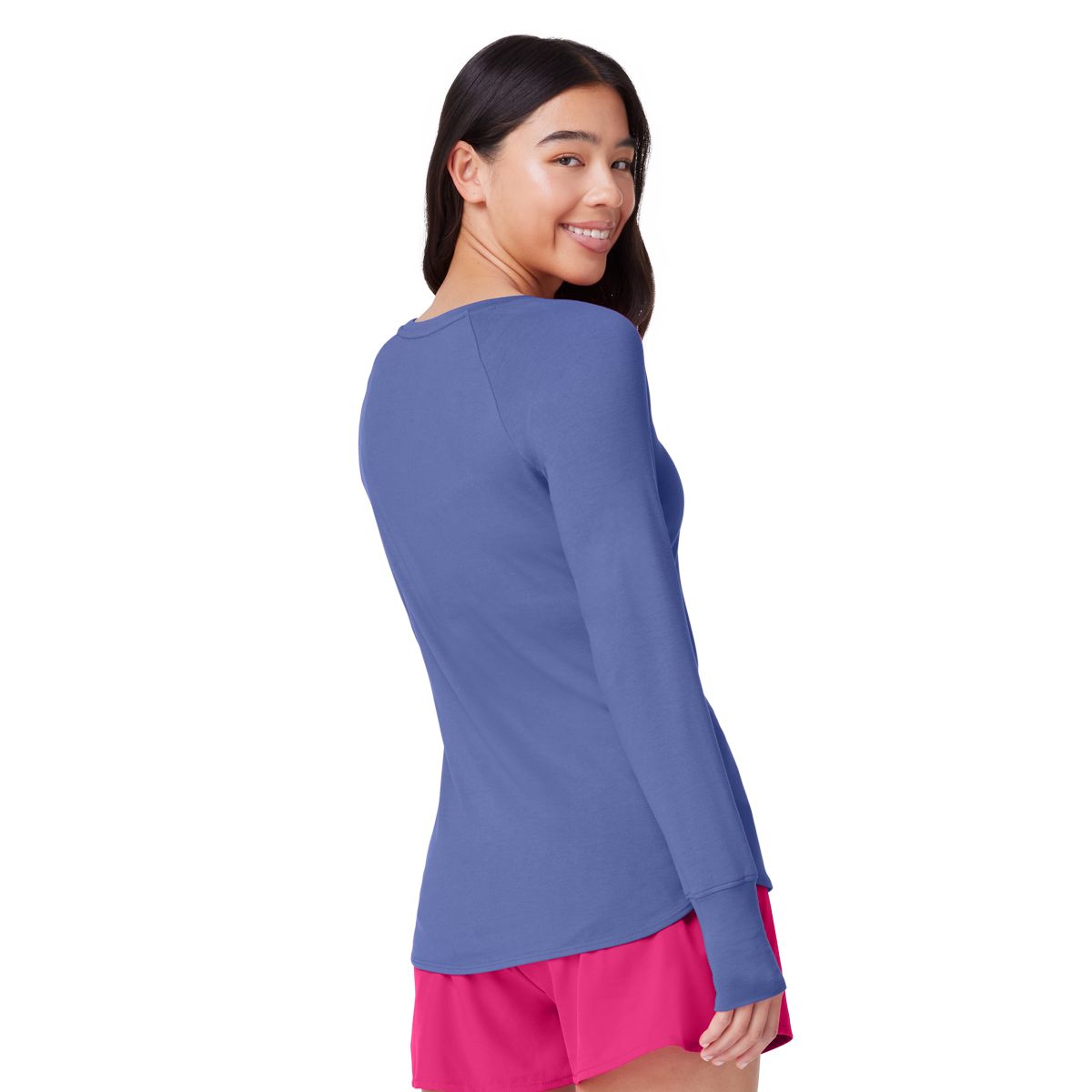FWD Women's Training Long Sleeve T-Shirt